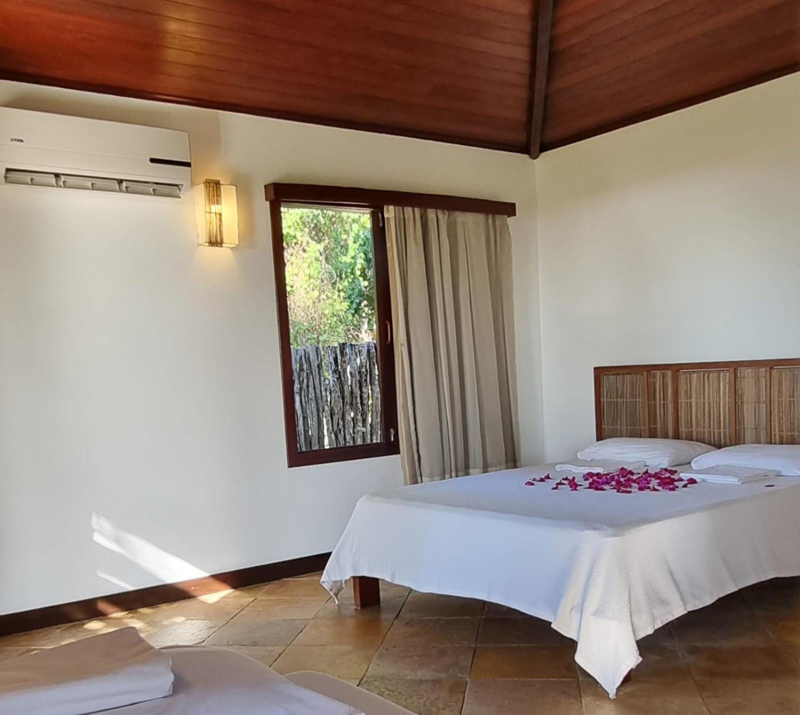 Quadruple Room With Sea View photo 1