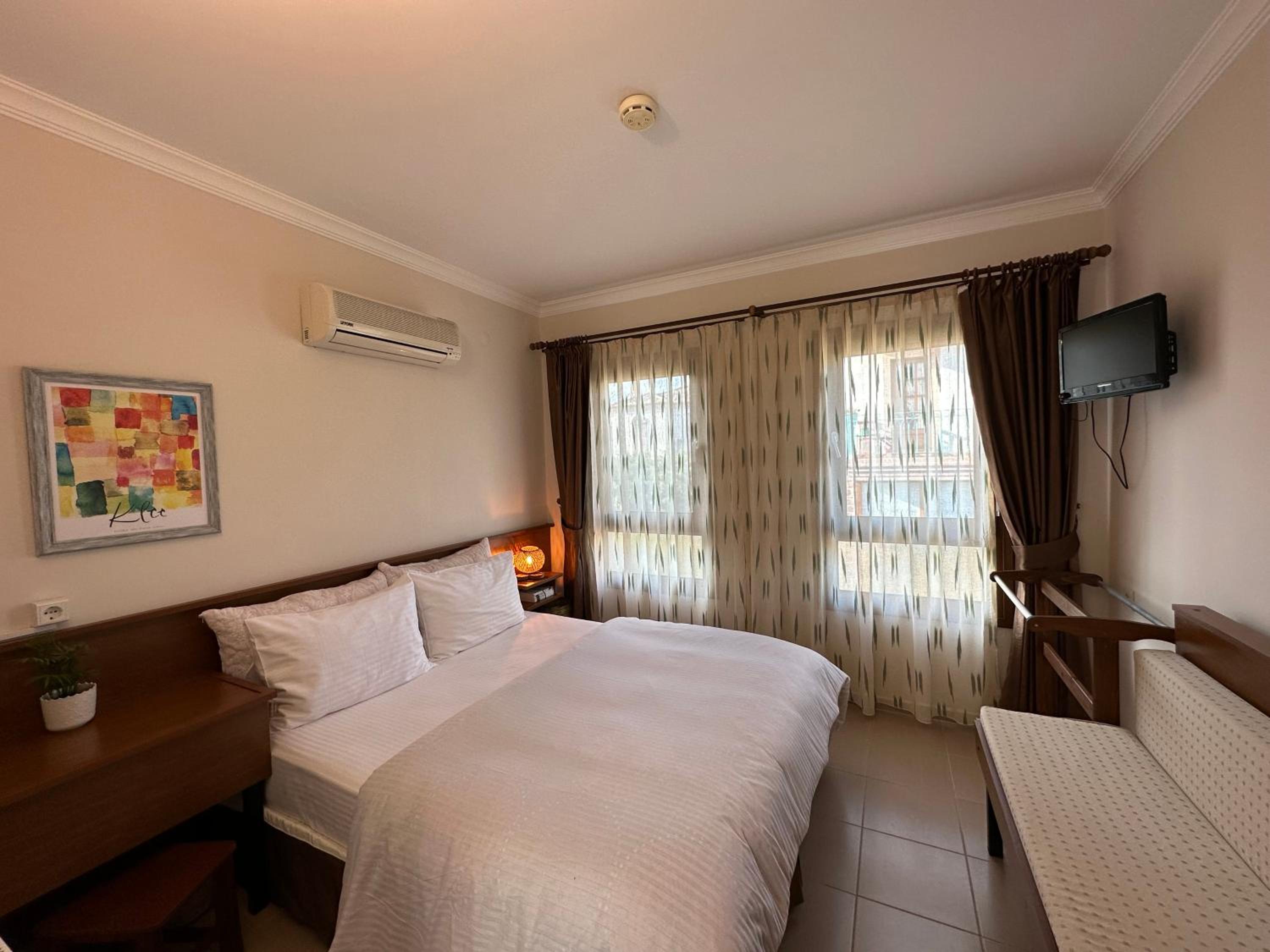 Quarto Familiar