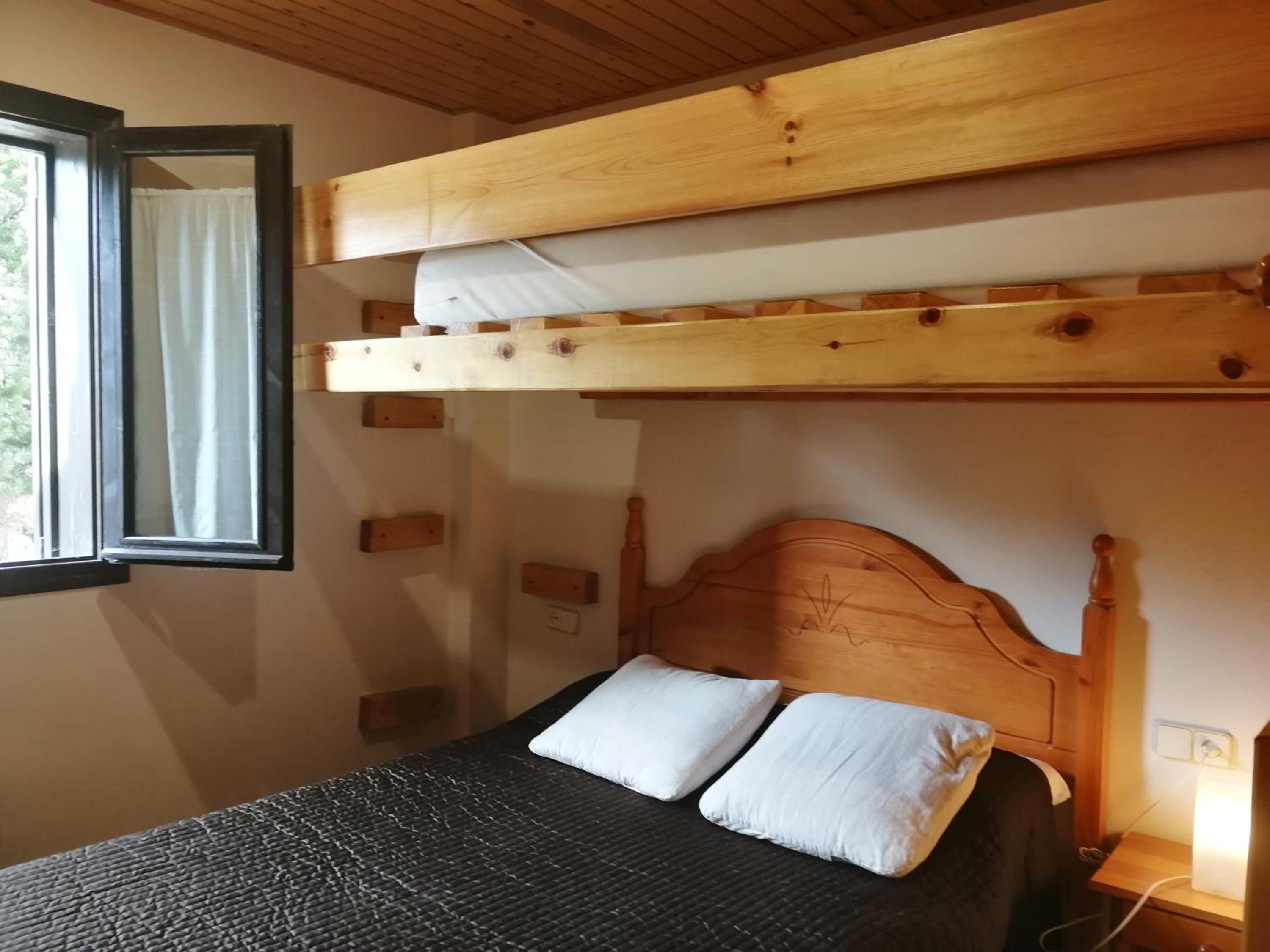 Apartamento - Planta Baja