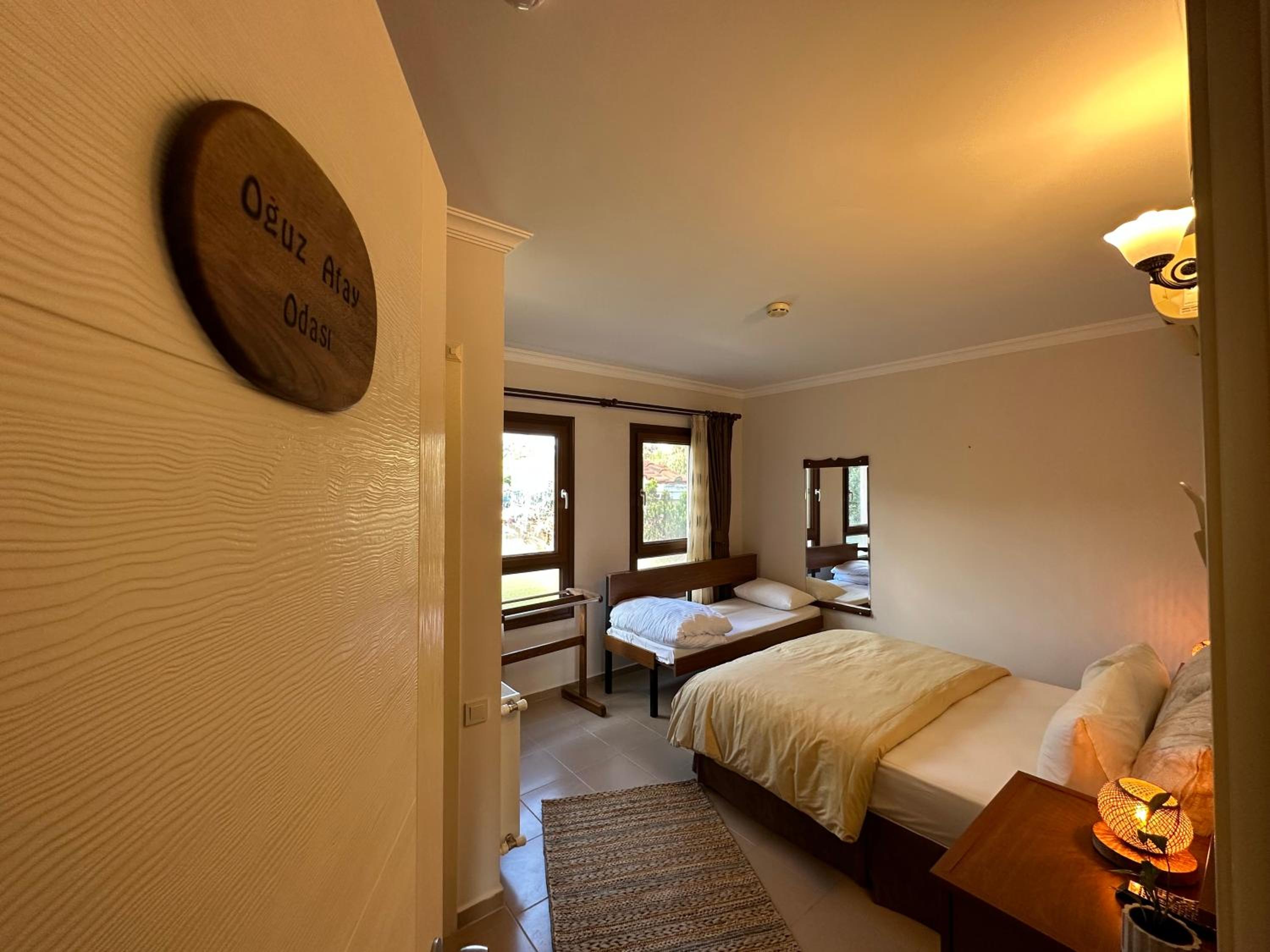 Standard Double Room photo 2