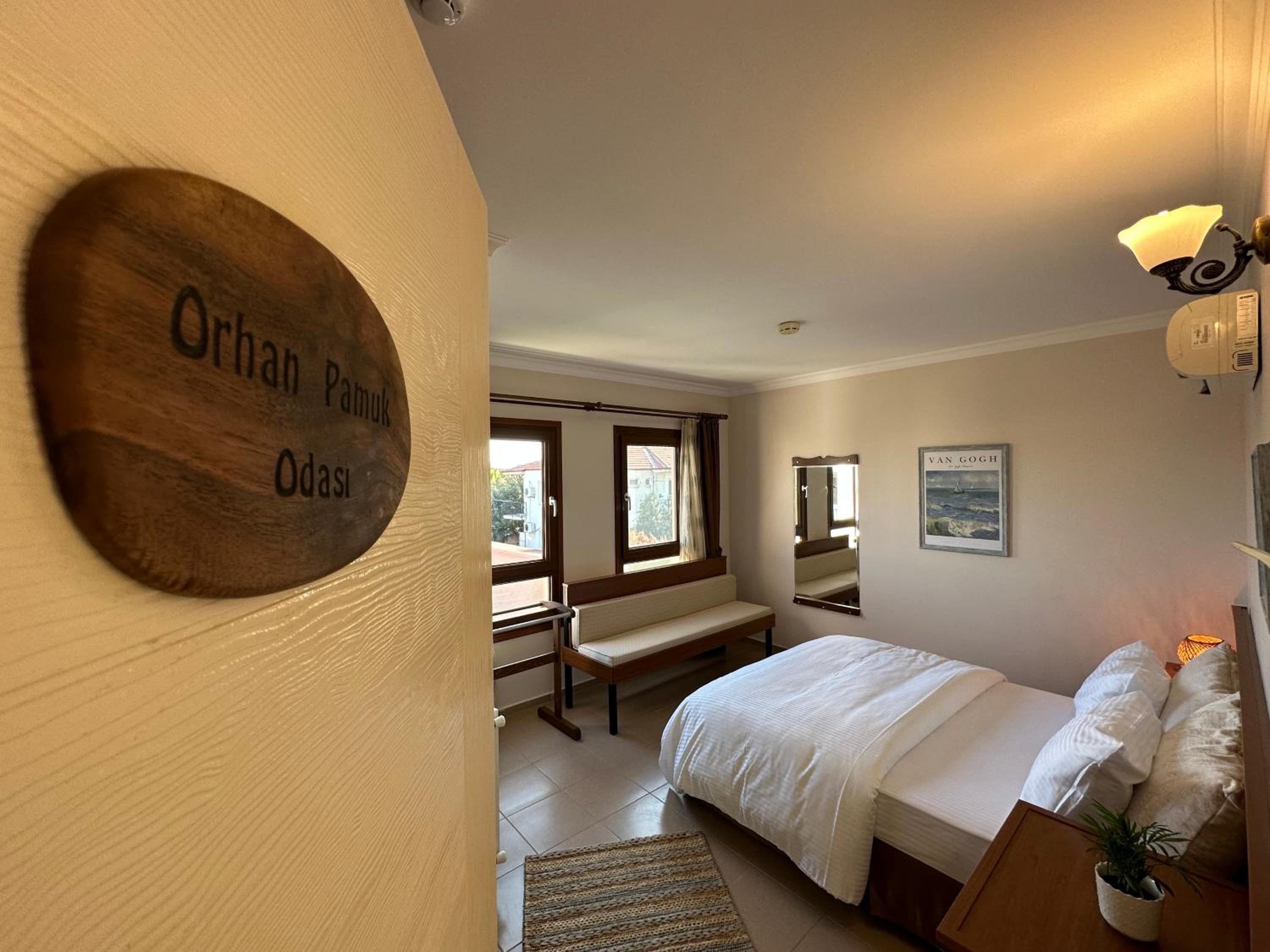 Quarto Duplo Standard