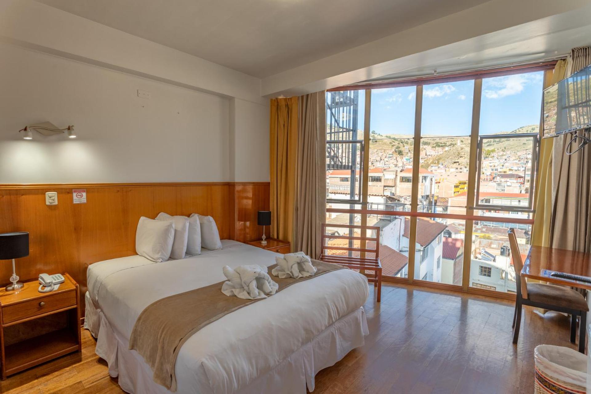 Double Room photo 2