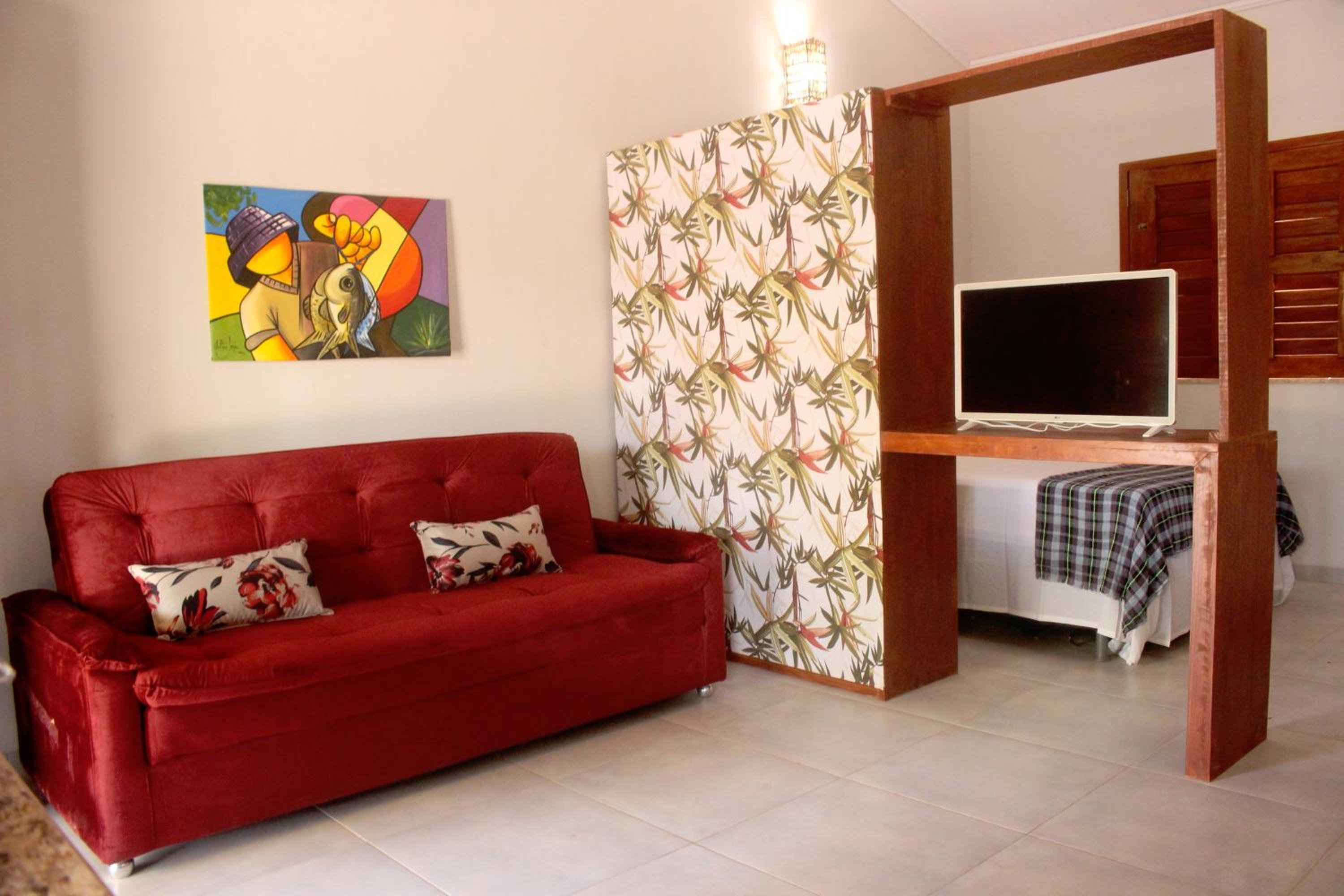 Apartment - Ground Floor photo 1