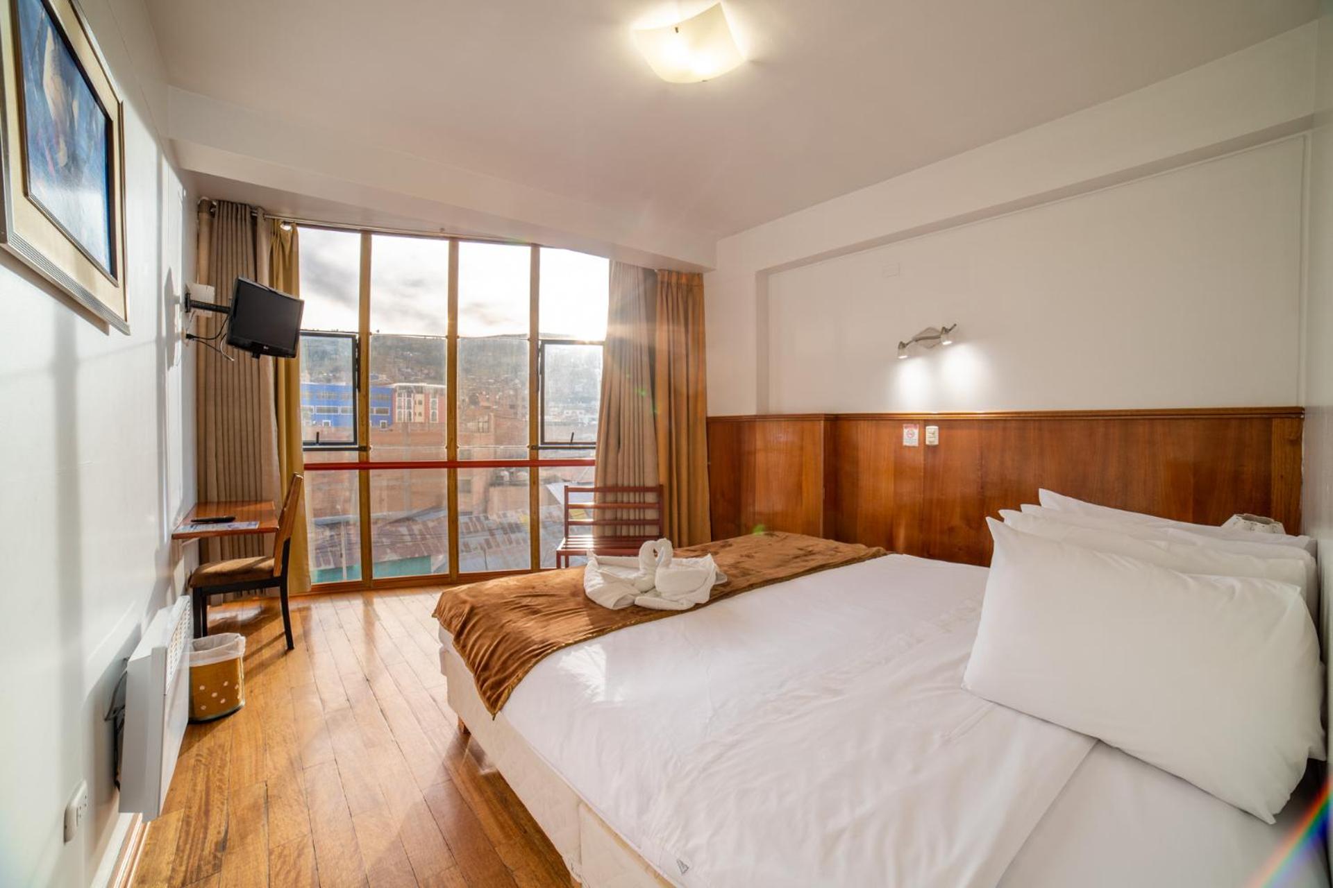 Double Room photo 1