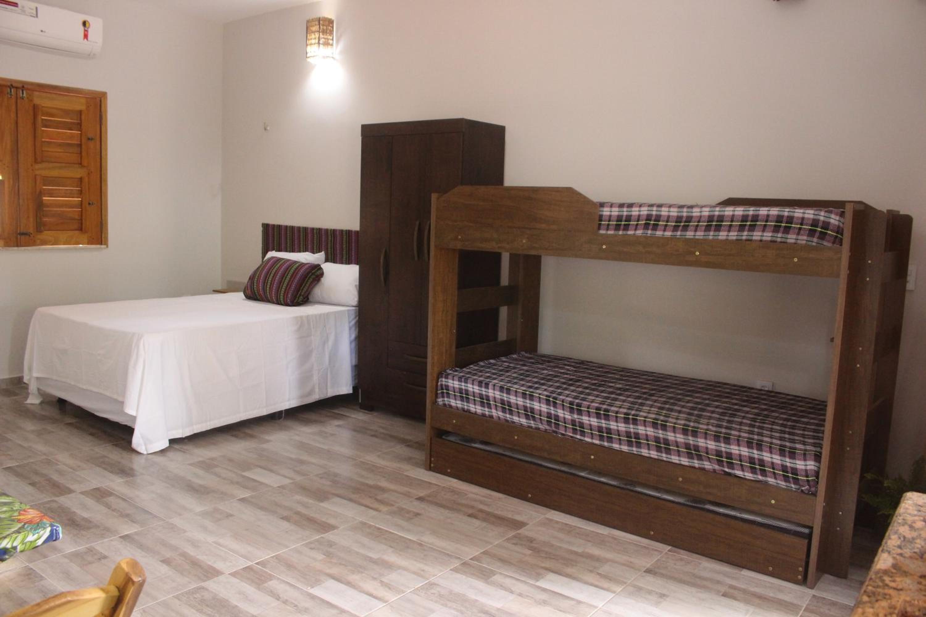 Apartment - Ground Floor photo 3