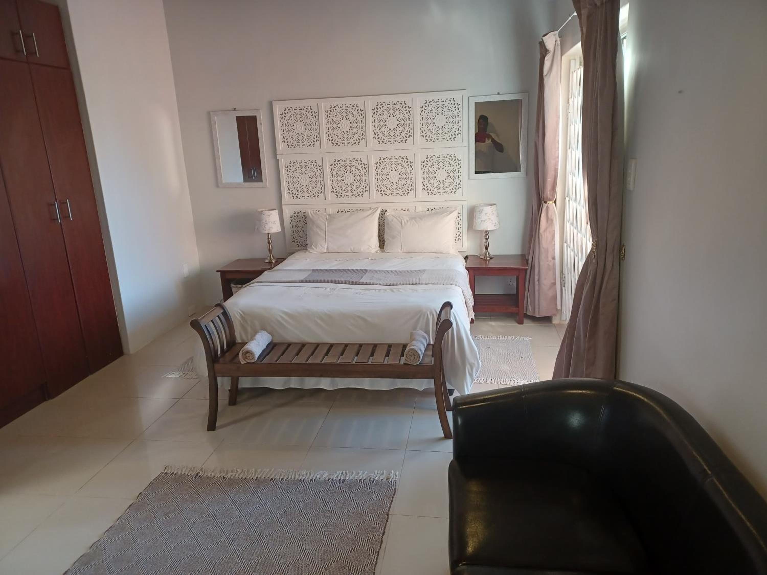 Suite photo 1