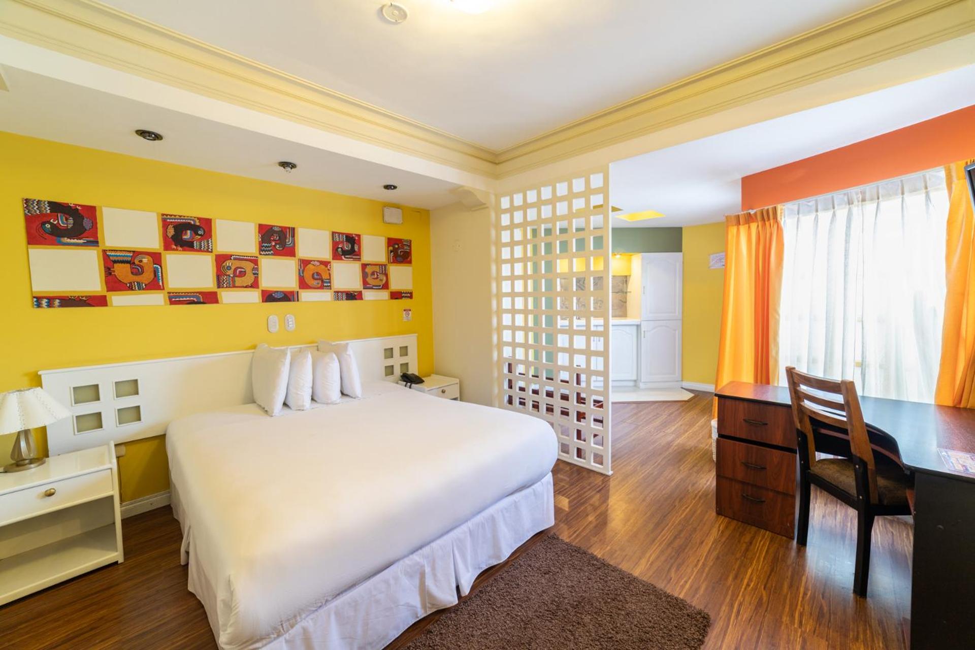 Executive Suite photo 1