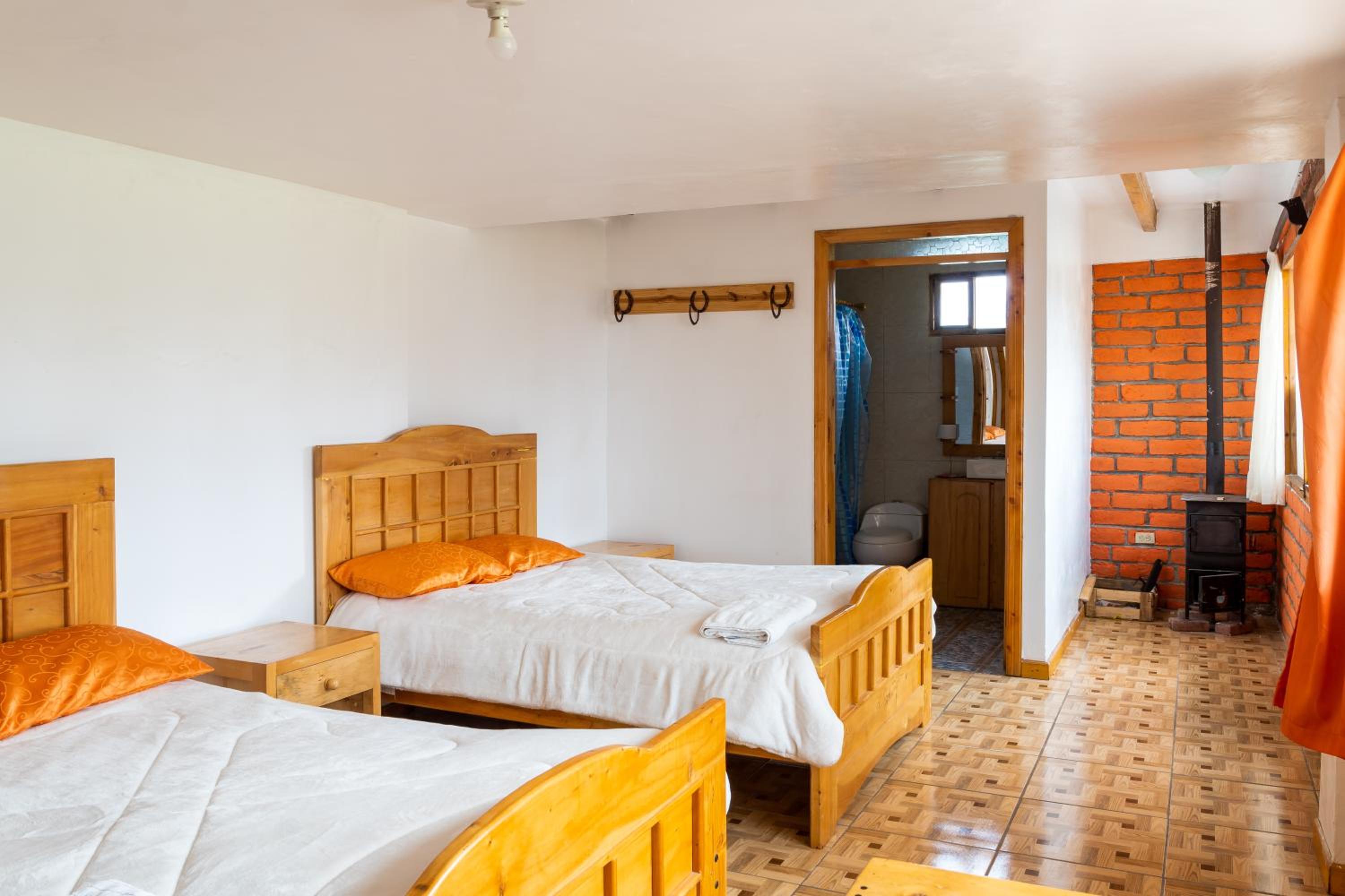 Twin Room photo 1