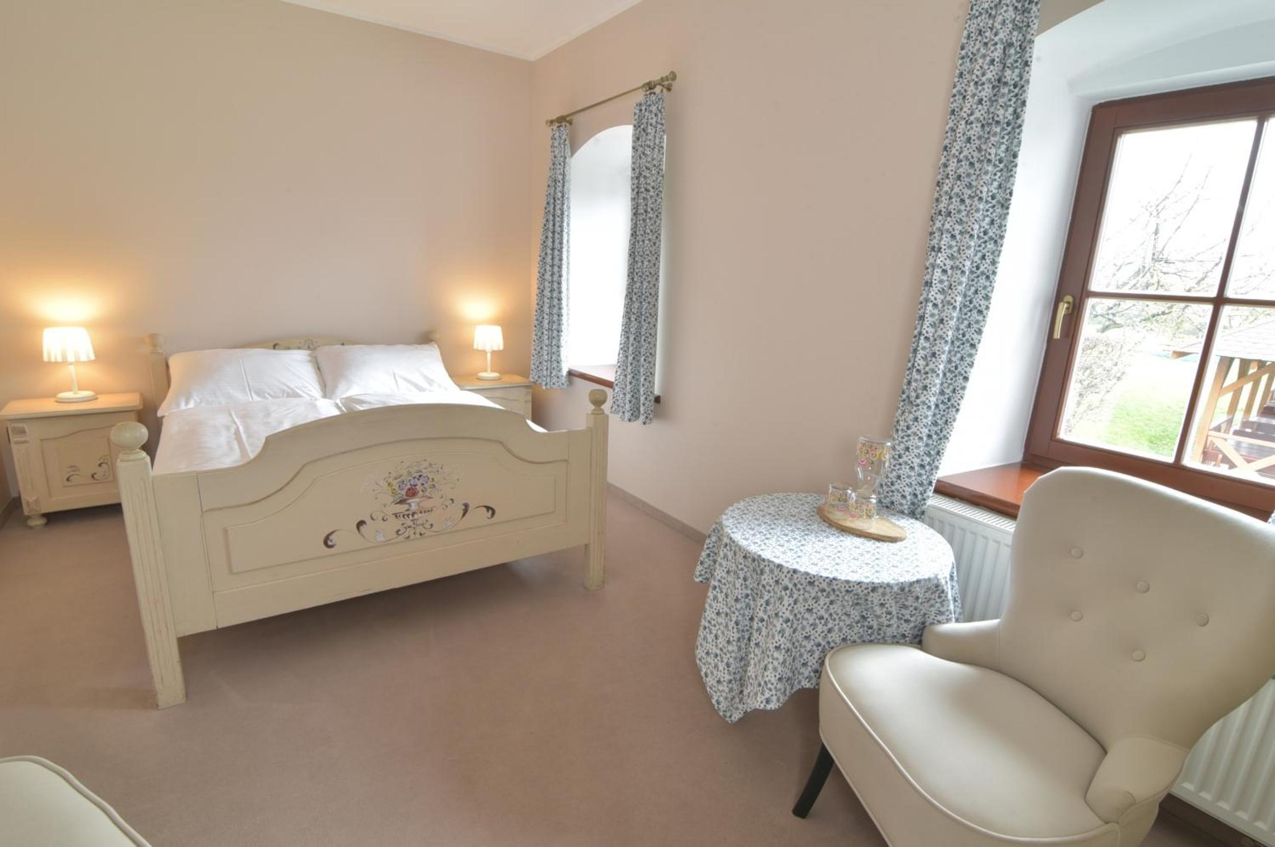 Double Room - Photo 1