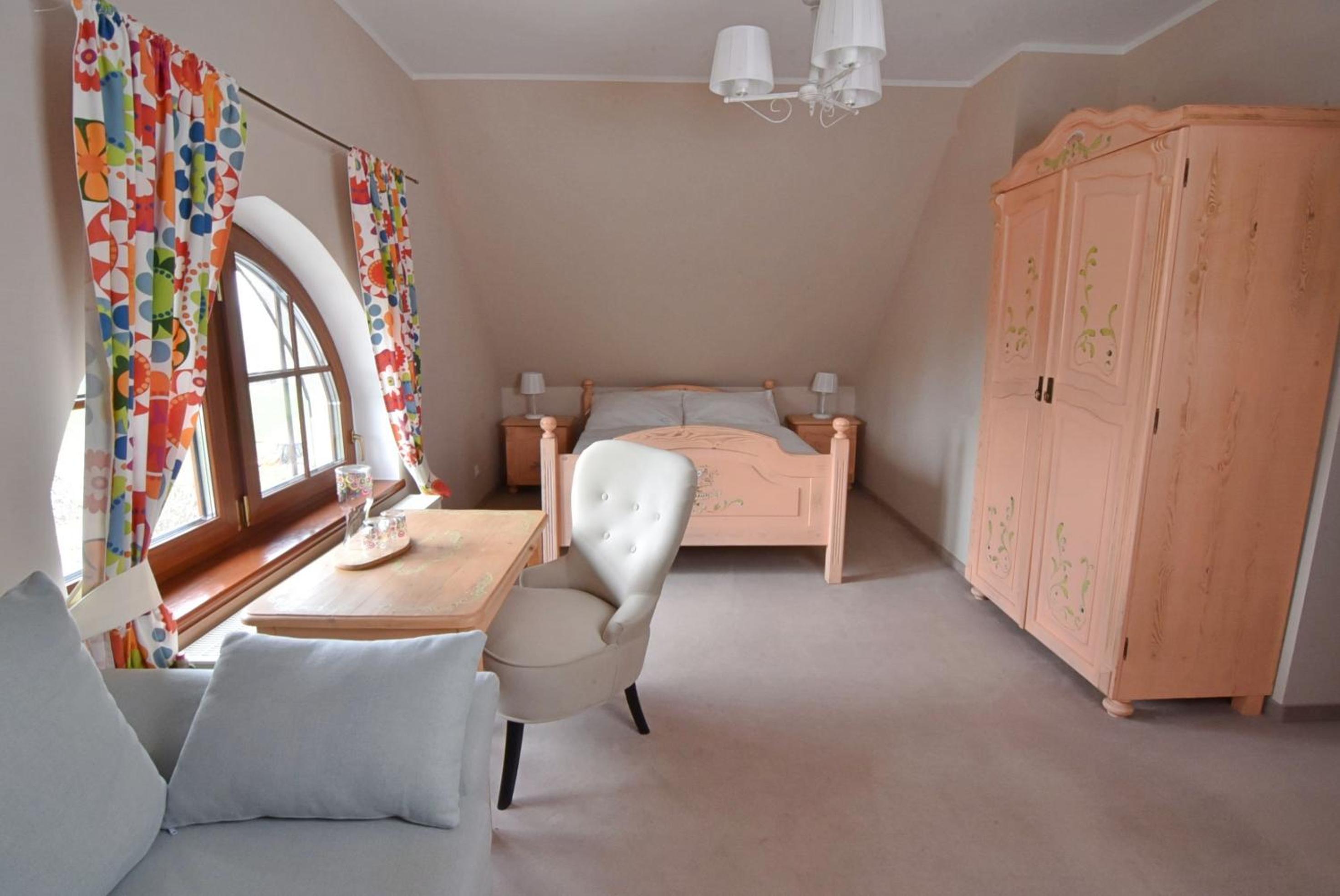 Double Room - Photo 8