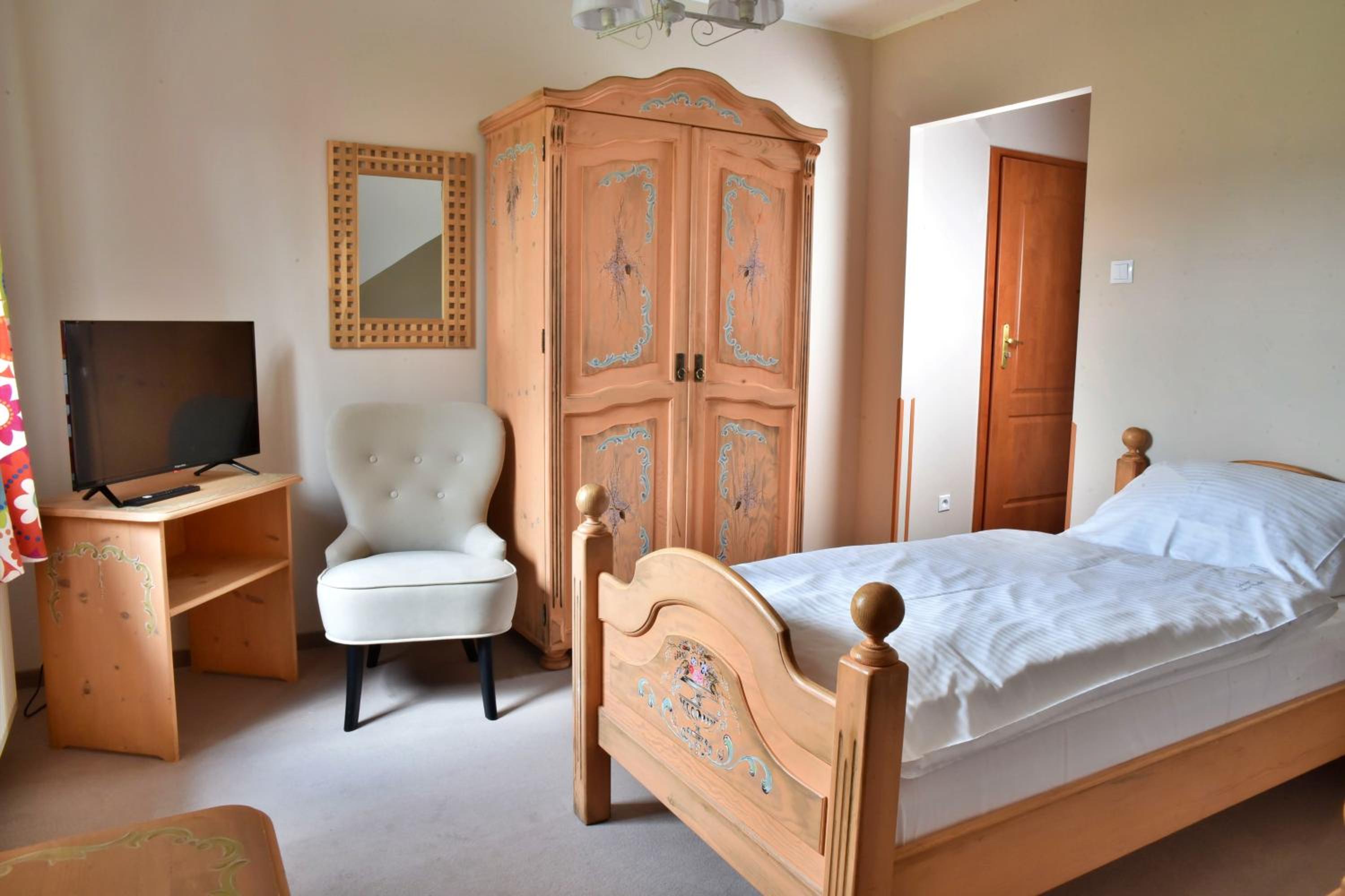 Small Double Room  - Photo 1