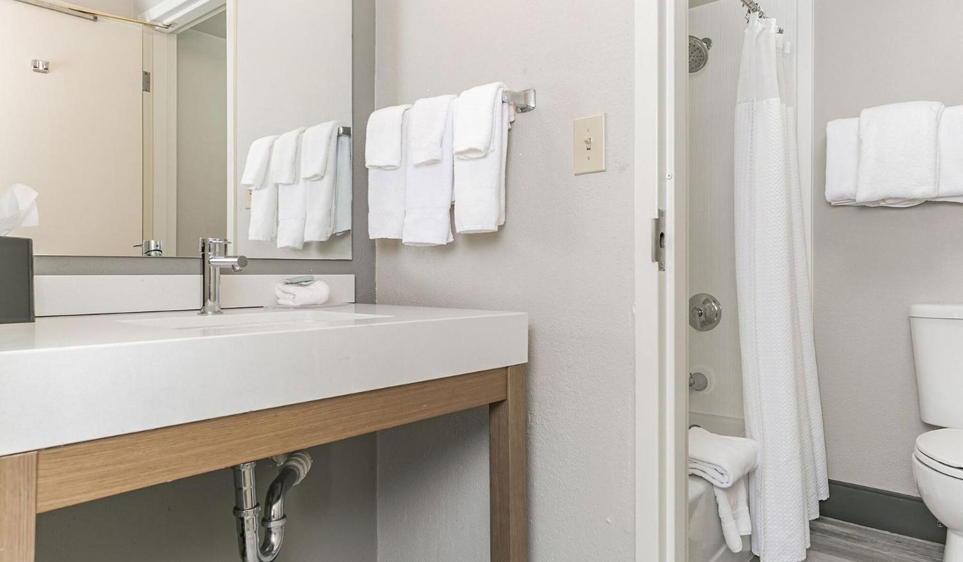 Country Inn & Suites by Radisson, Hampton Coliseum, 사진 4