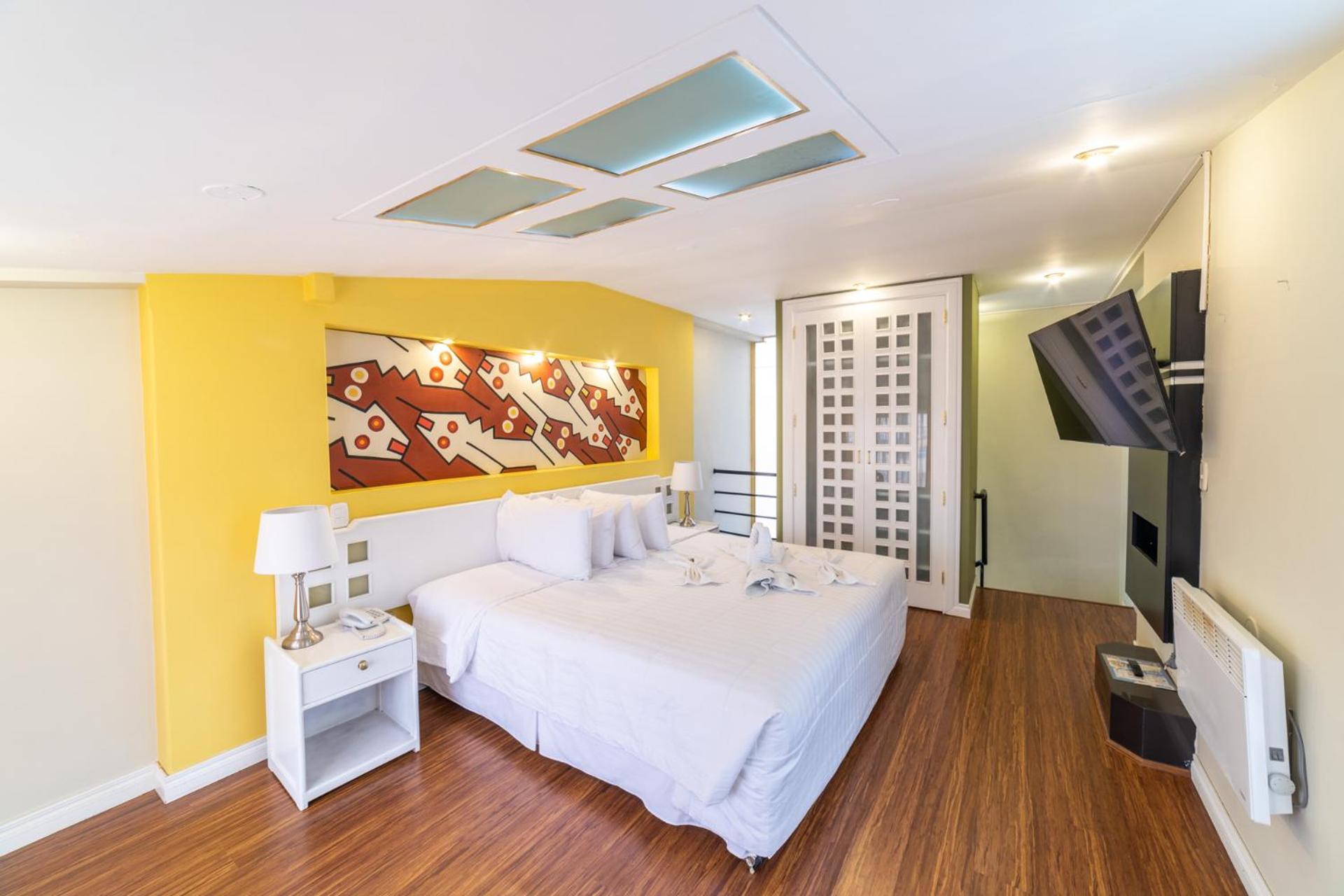 Standard Suite photo 1
