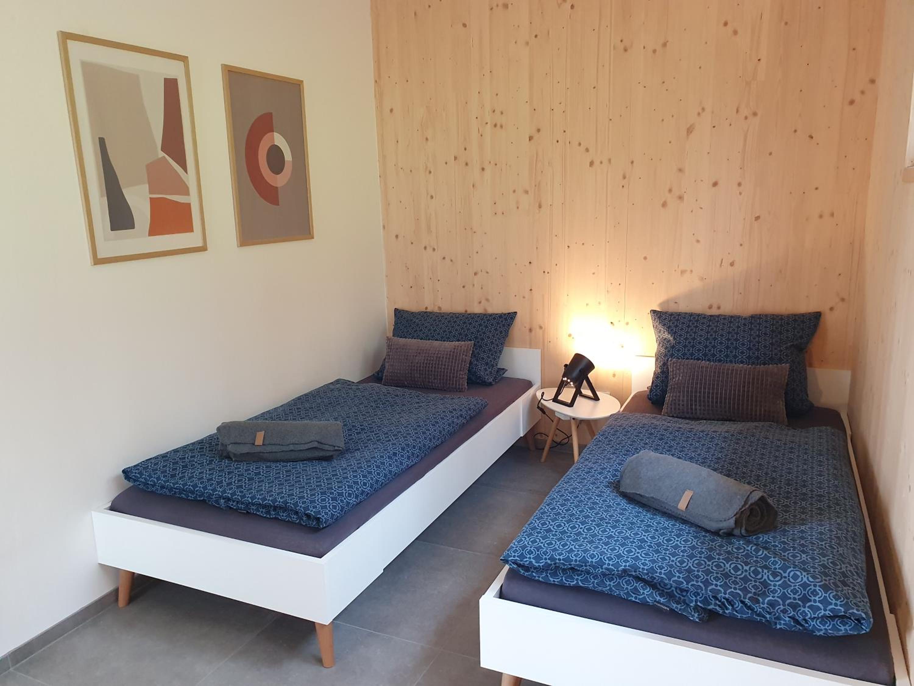 Two-Bedroom House photo 1