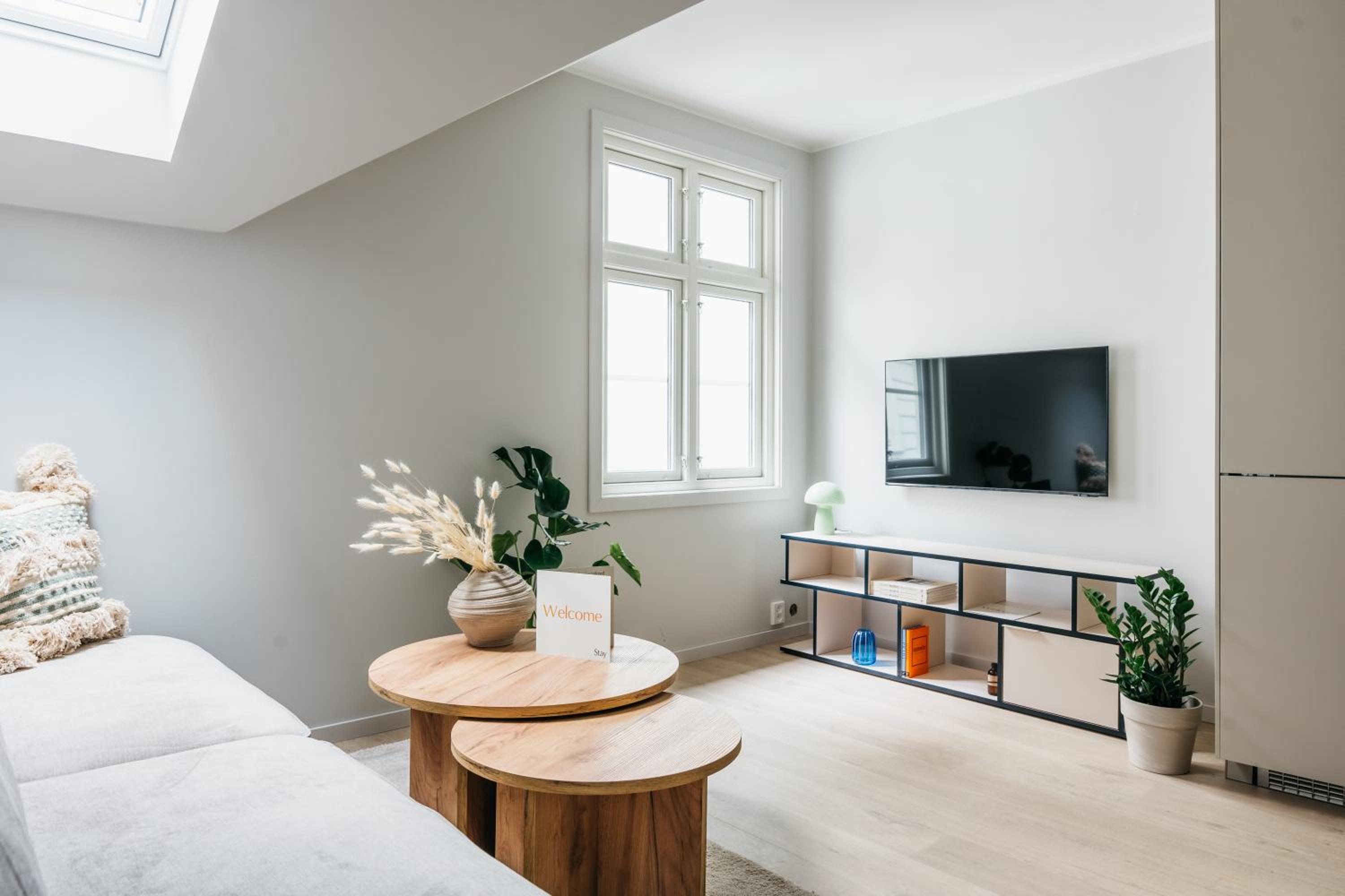 Apartment photo 1