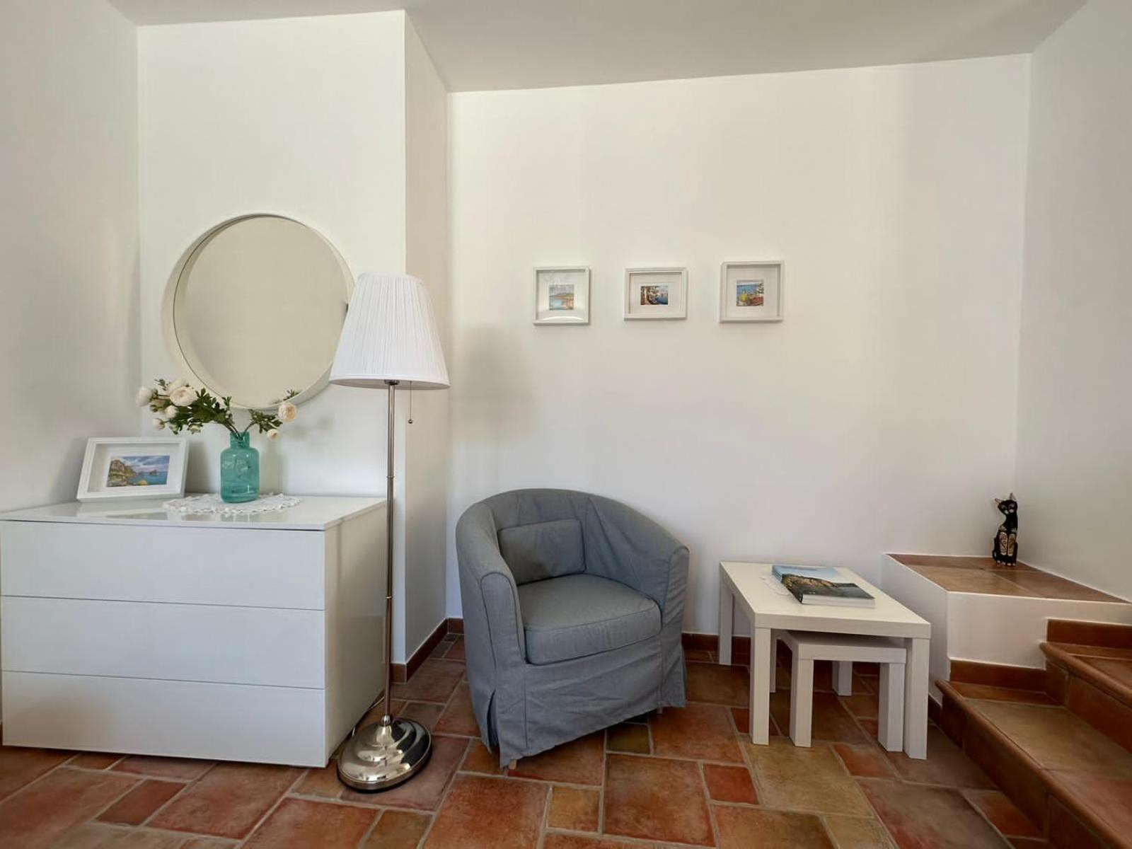 Apartment with Garden View - Photo 38