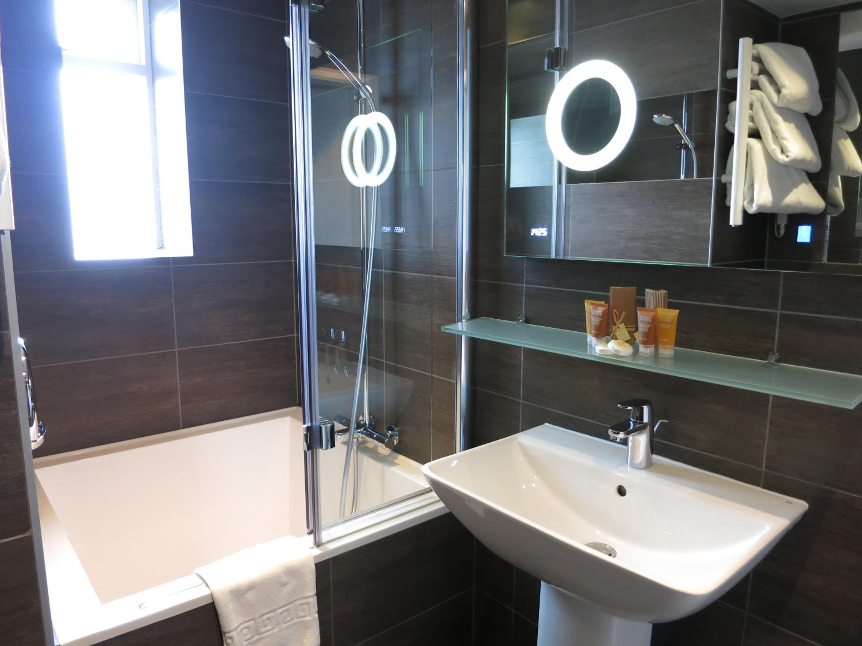 Double Room - Photo 14