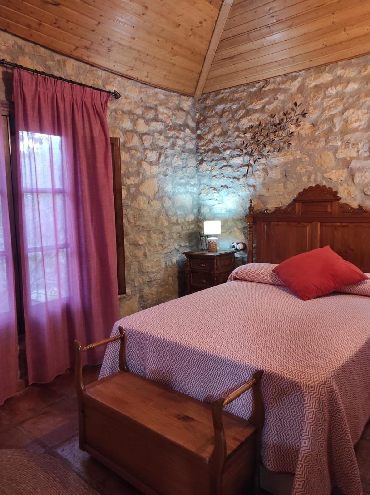 Chalet de Dos Habitaciones
