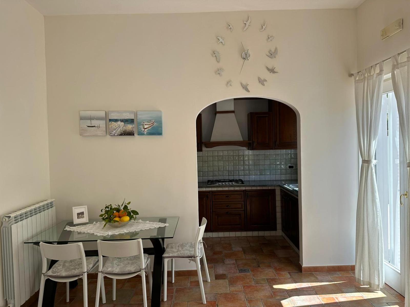 Apartment with Garden View - Photo 26