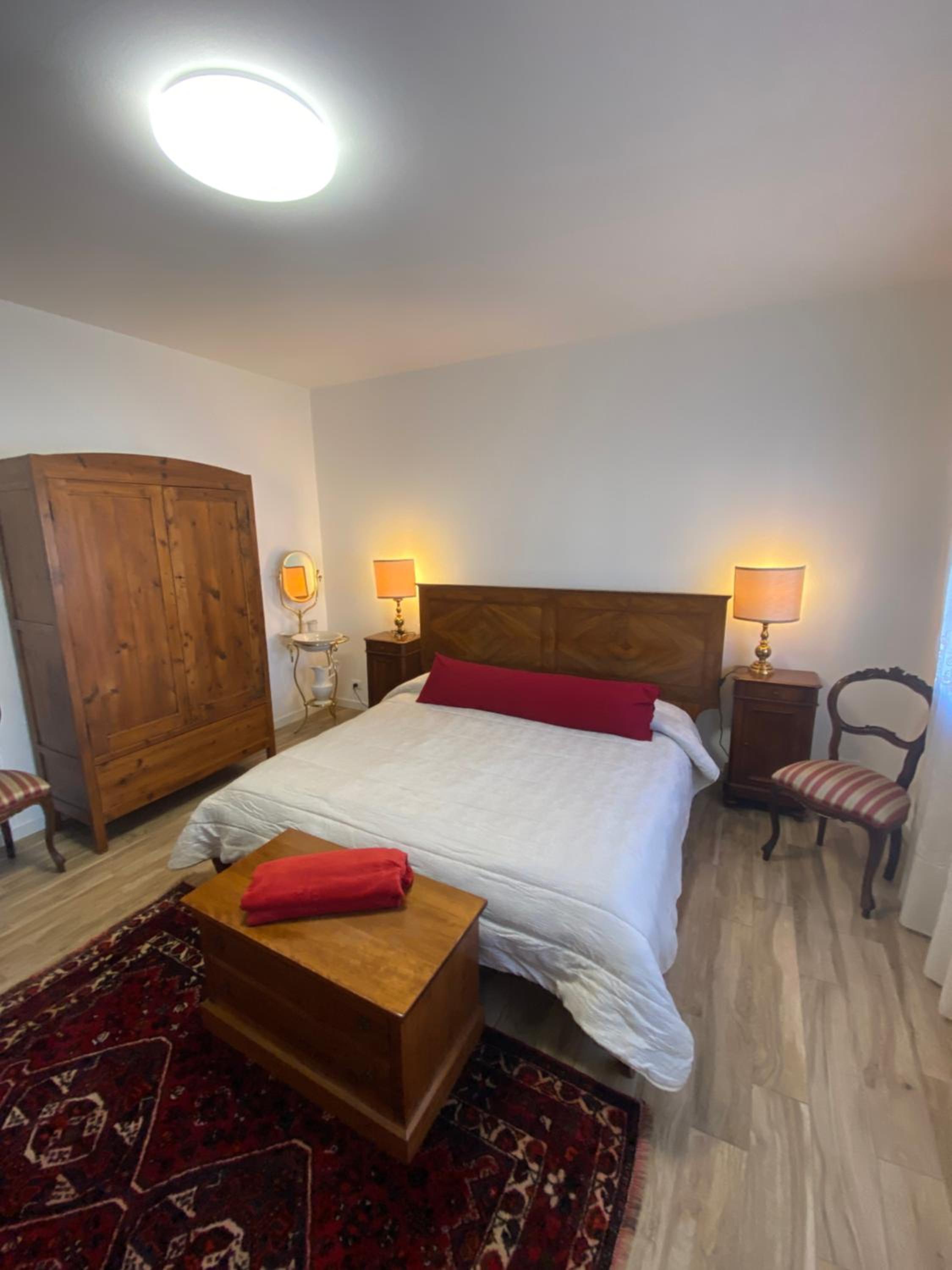 Double Room with Private Bathroom photo 1