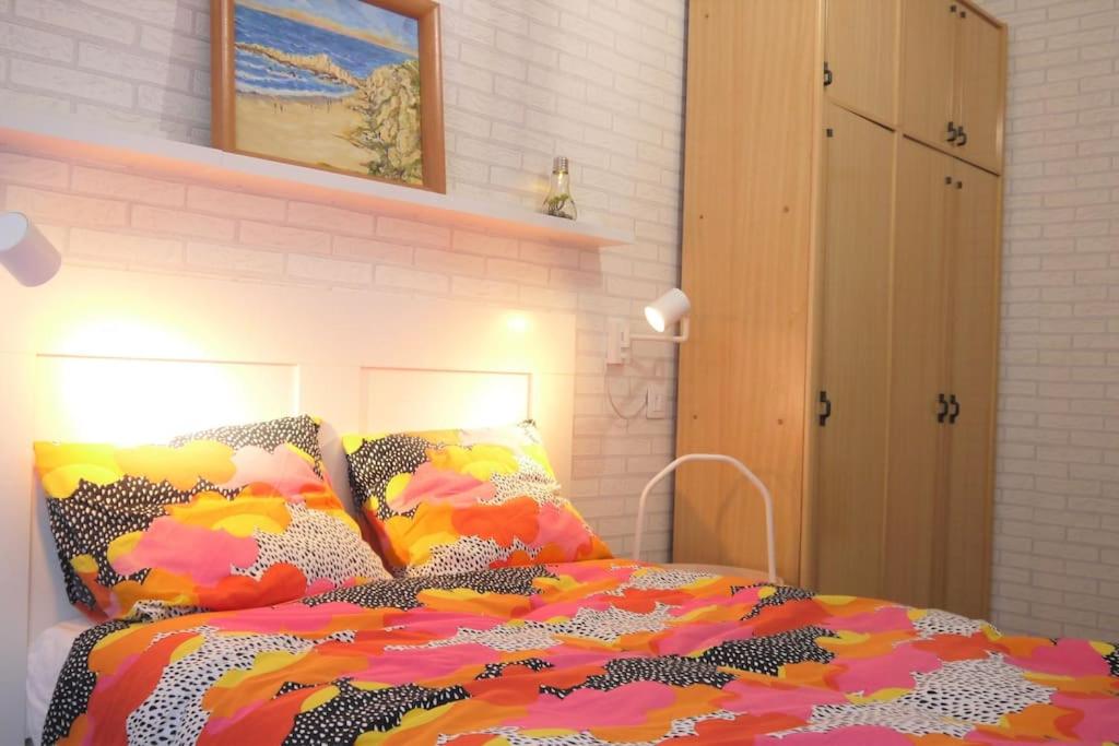 Departamento de tres habitaciones
