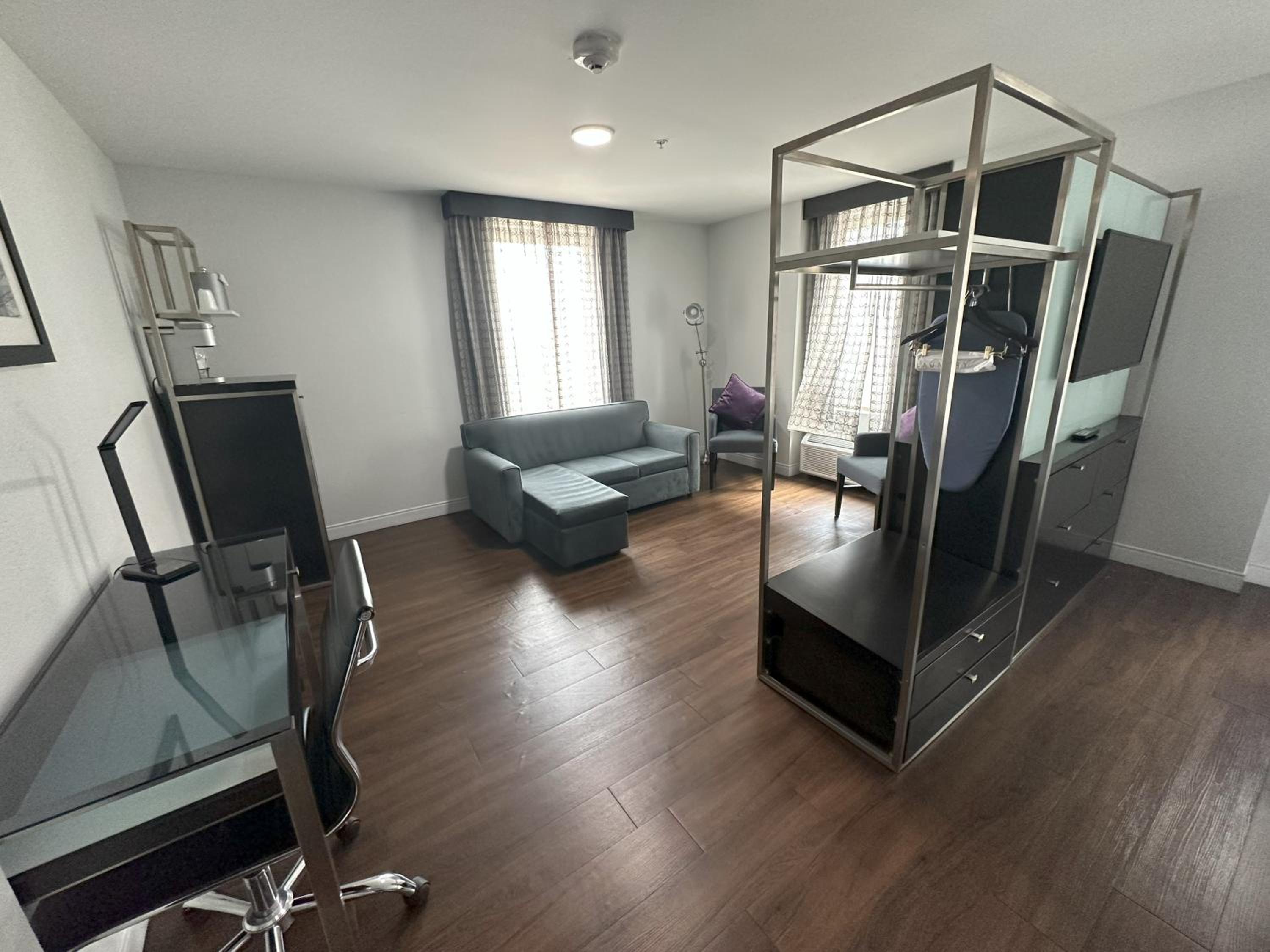 King Suite photo 3