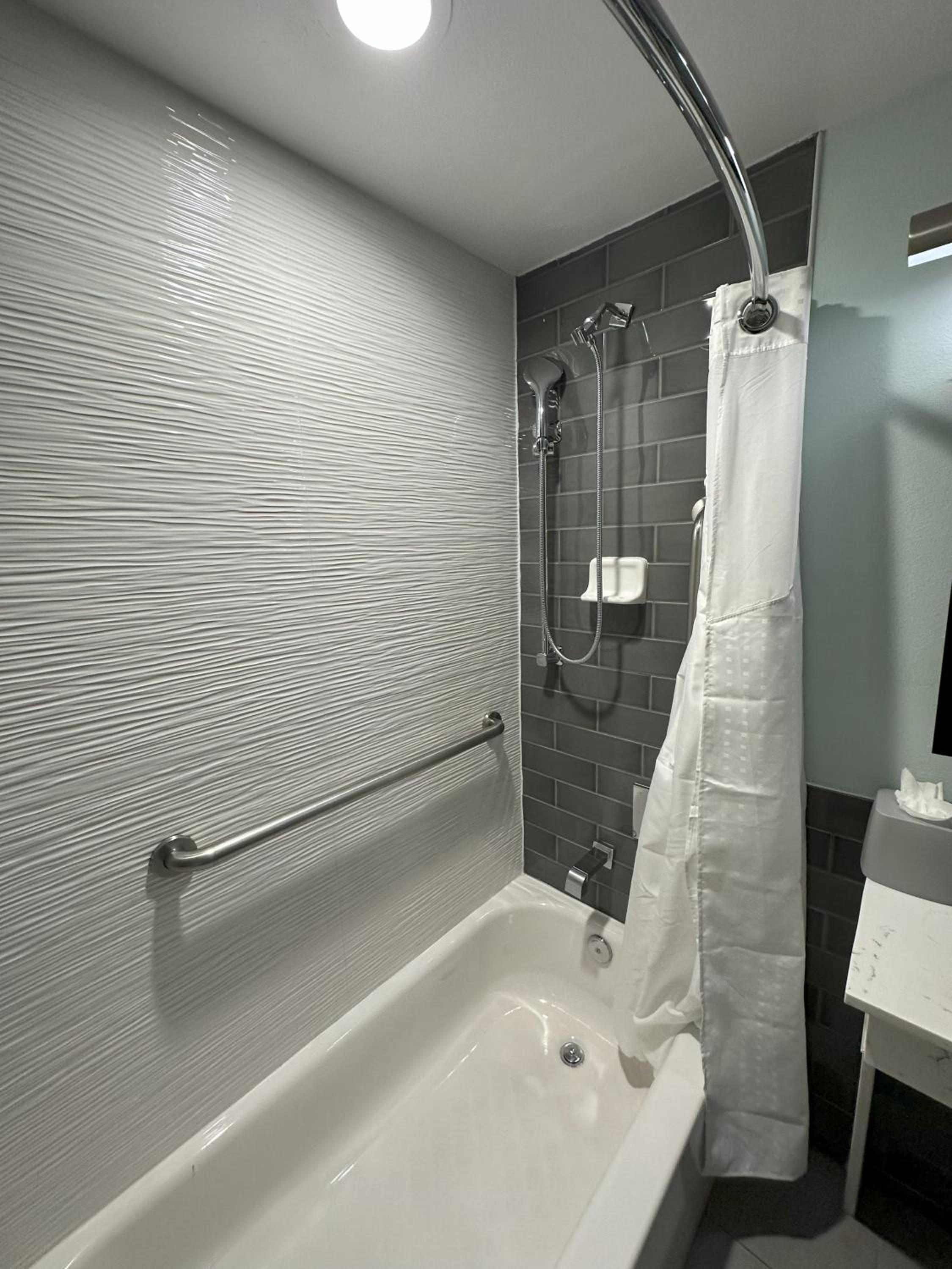Holiday Inn Express - Dallas Downtown by IHG, Billede 7