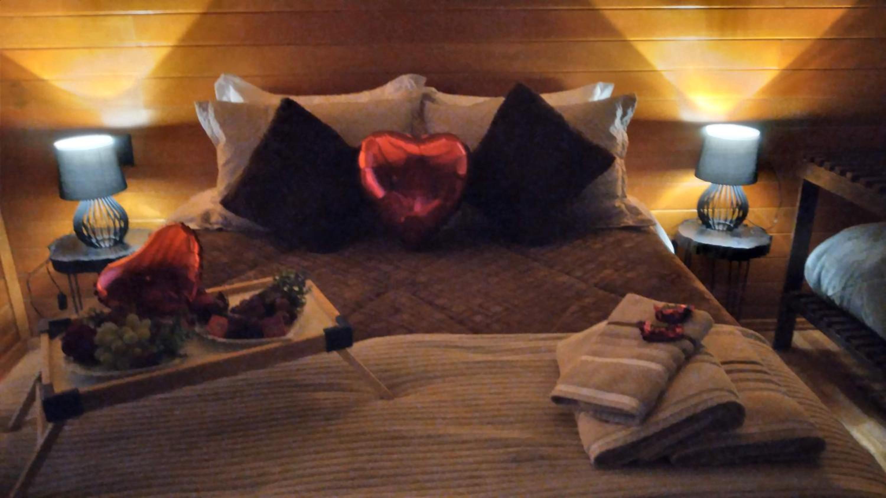 Chalet - Photo 17