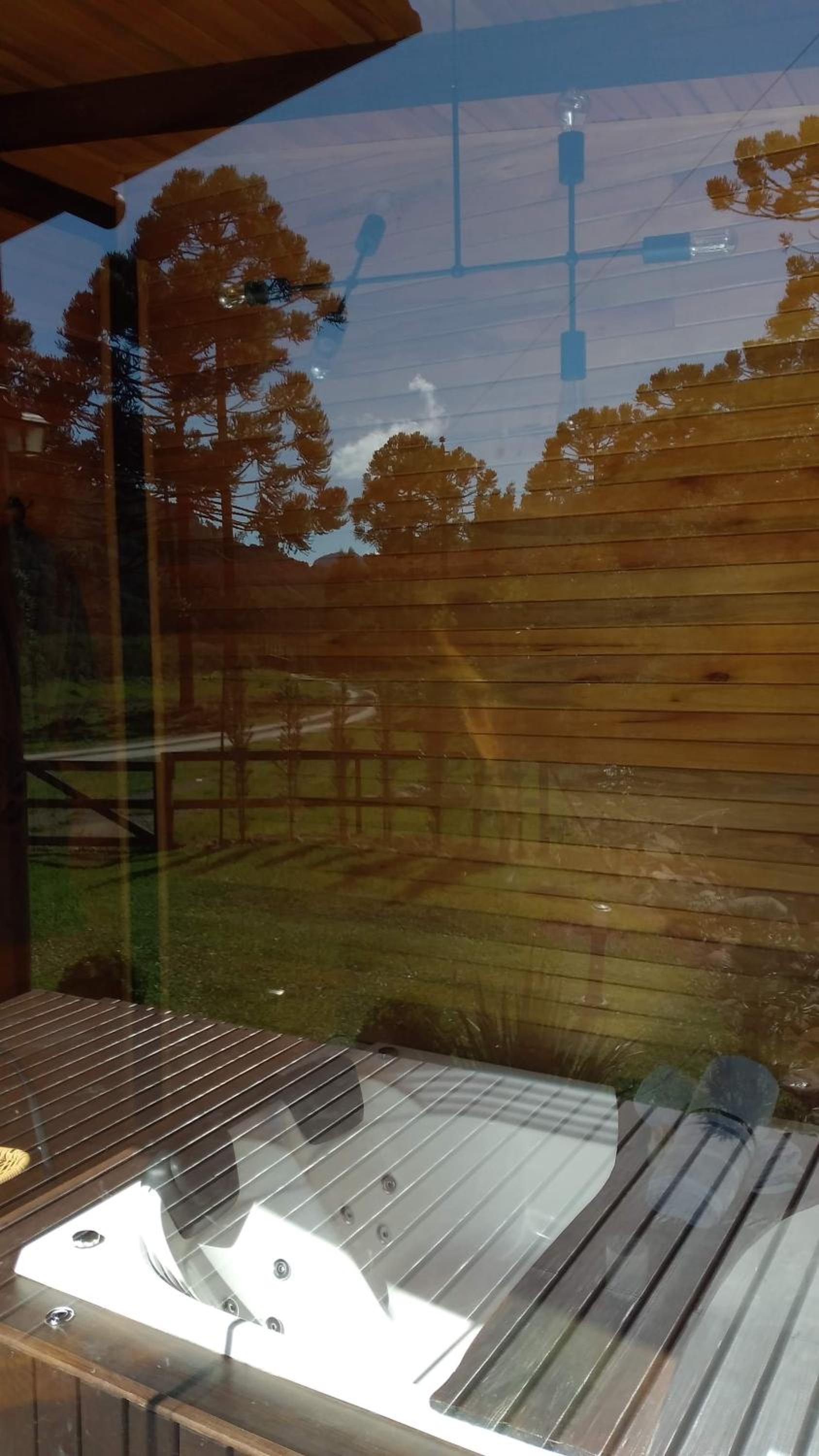 Chalet - Photo 18