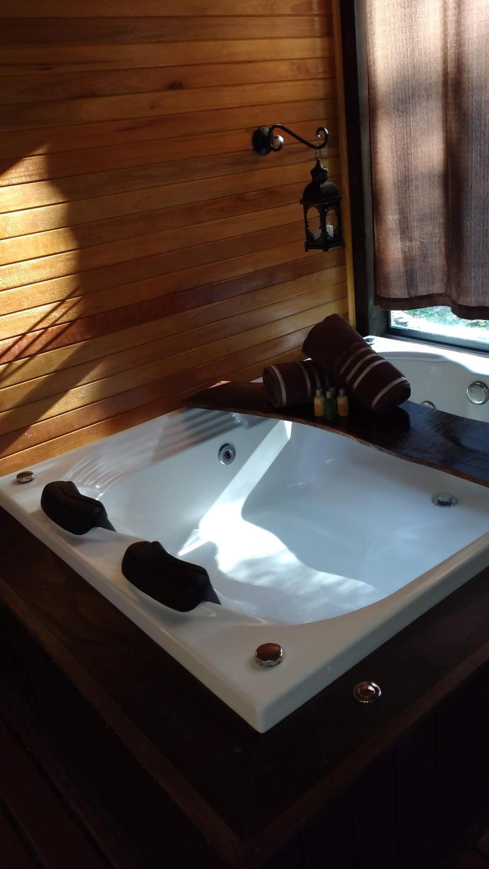 Chalet - Photo 19
