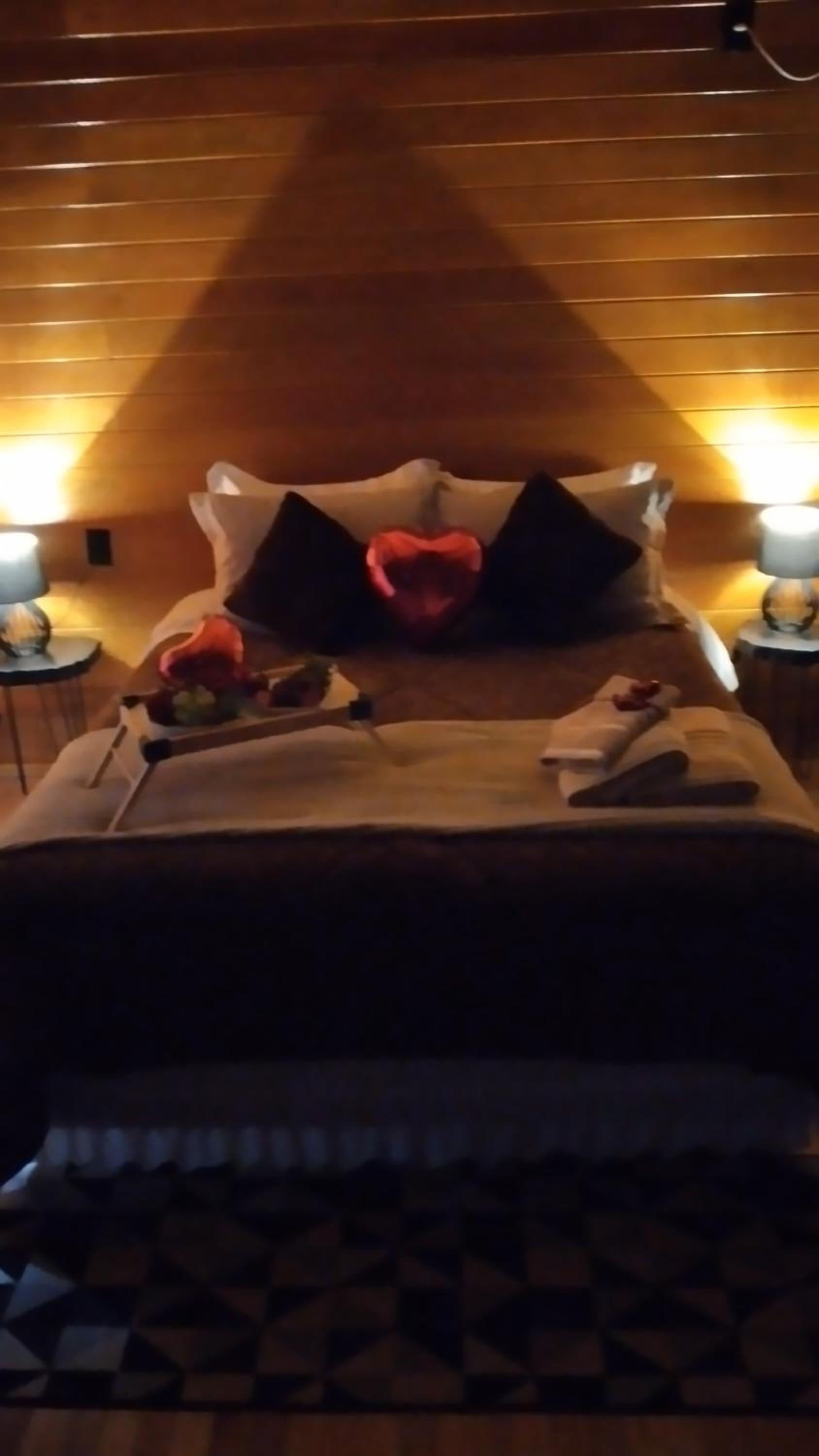 Chalet - Photo 5