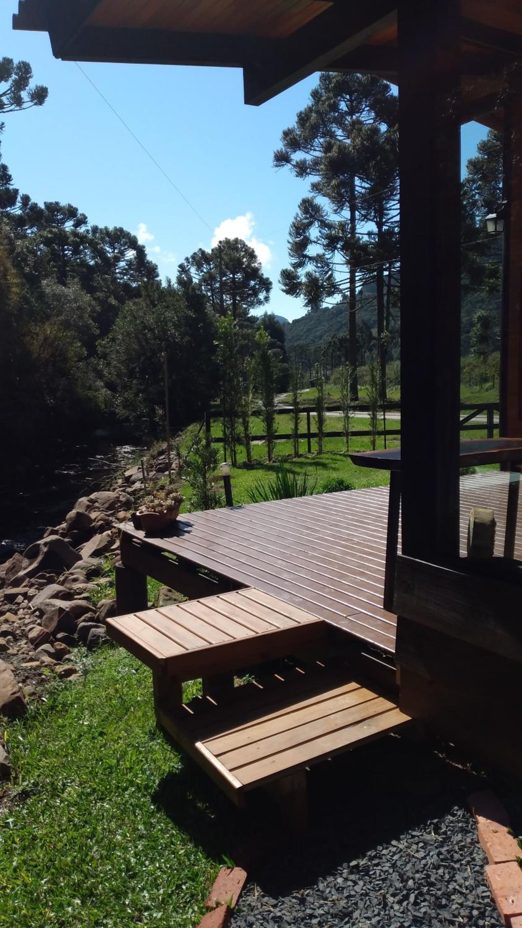 Chalet - Photo 22