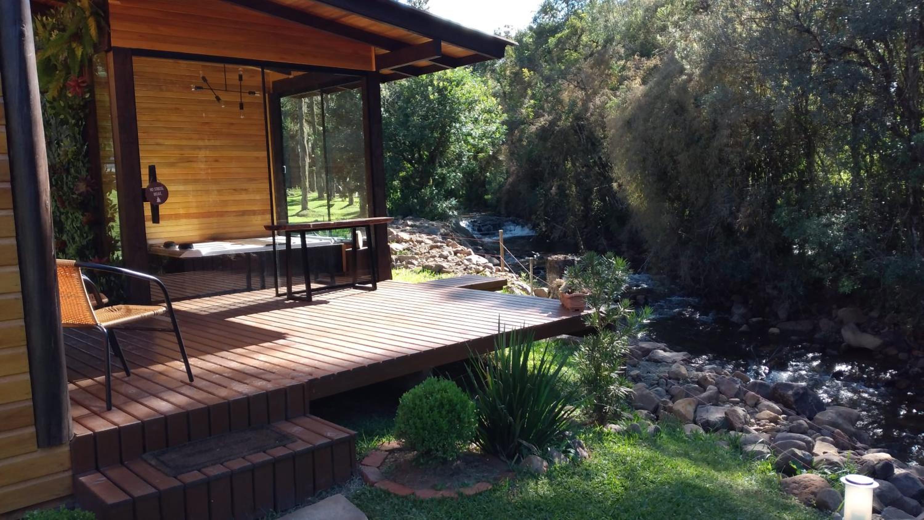 Chalet - Photo 24