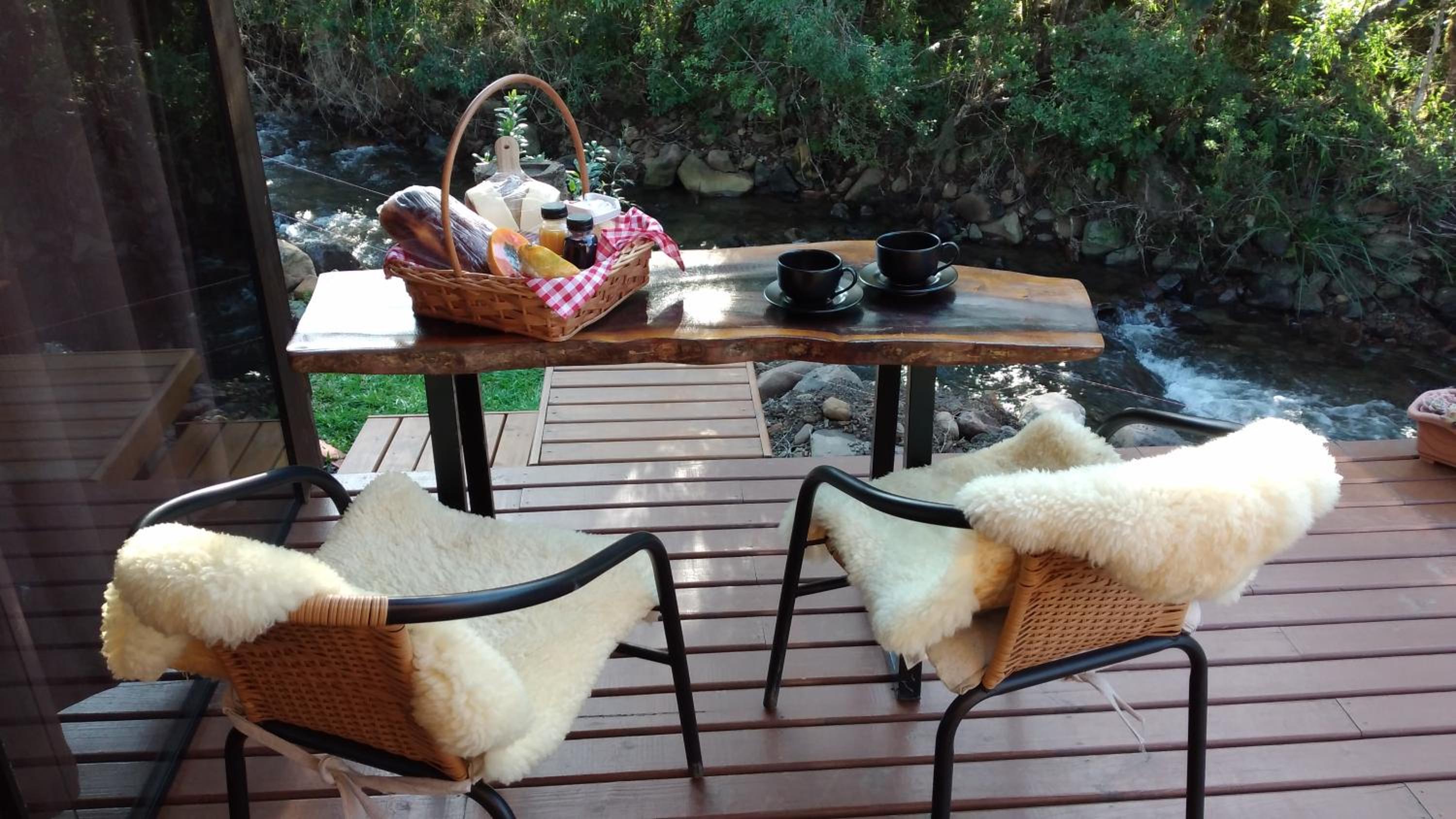 Chalet - Photo 12