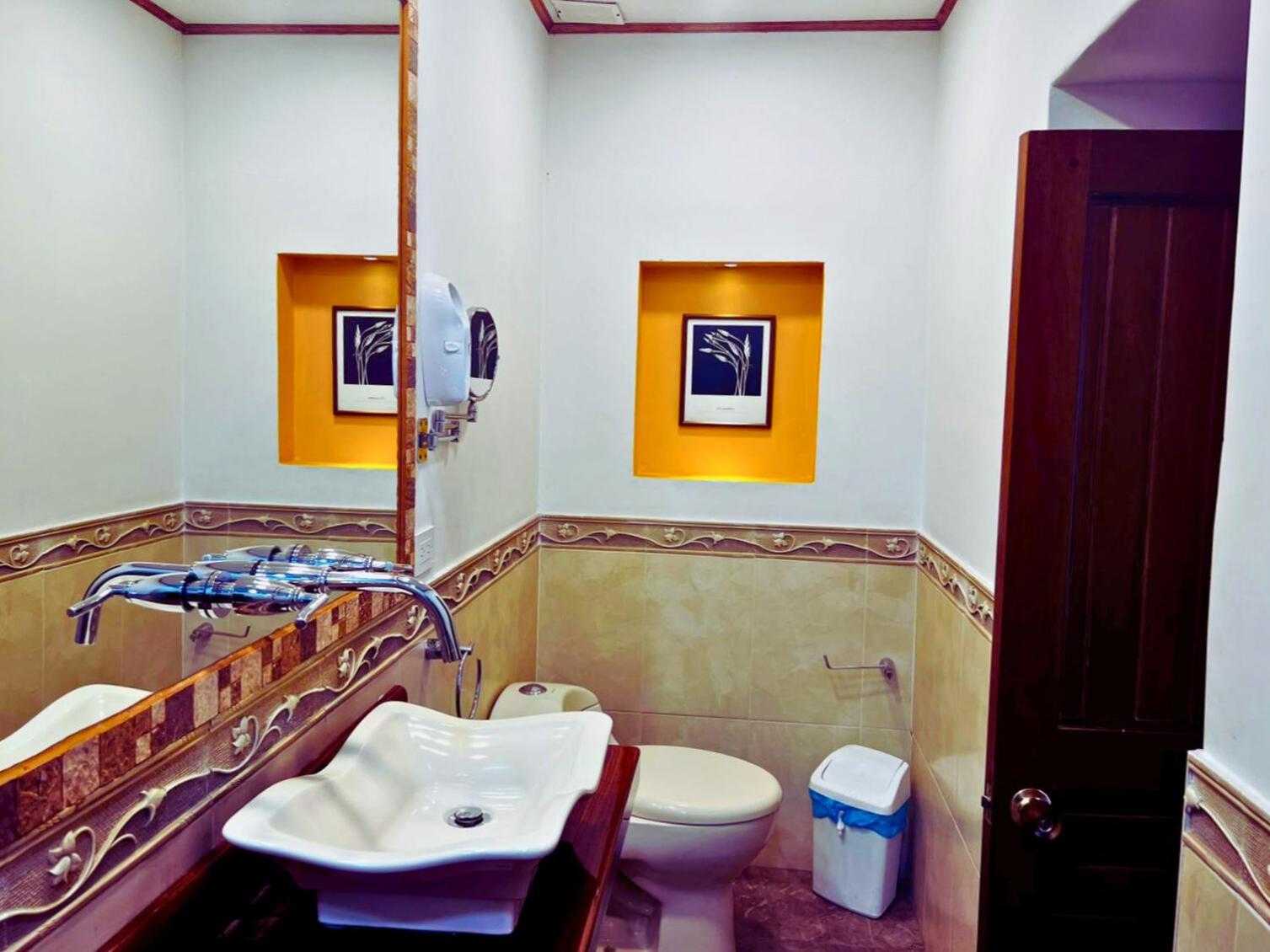 Junior Suite photo 3