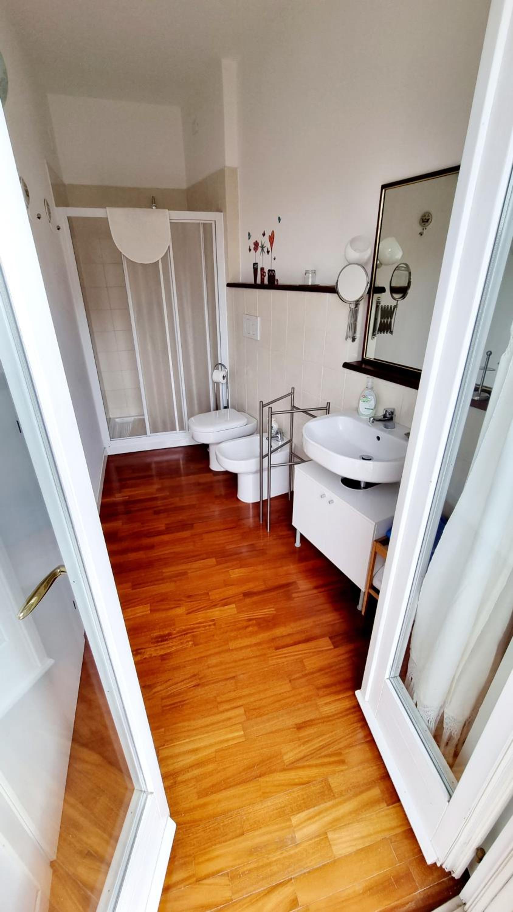 Twin Room With View photo 3