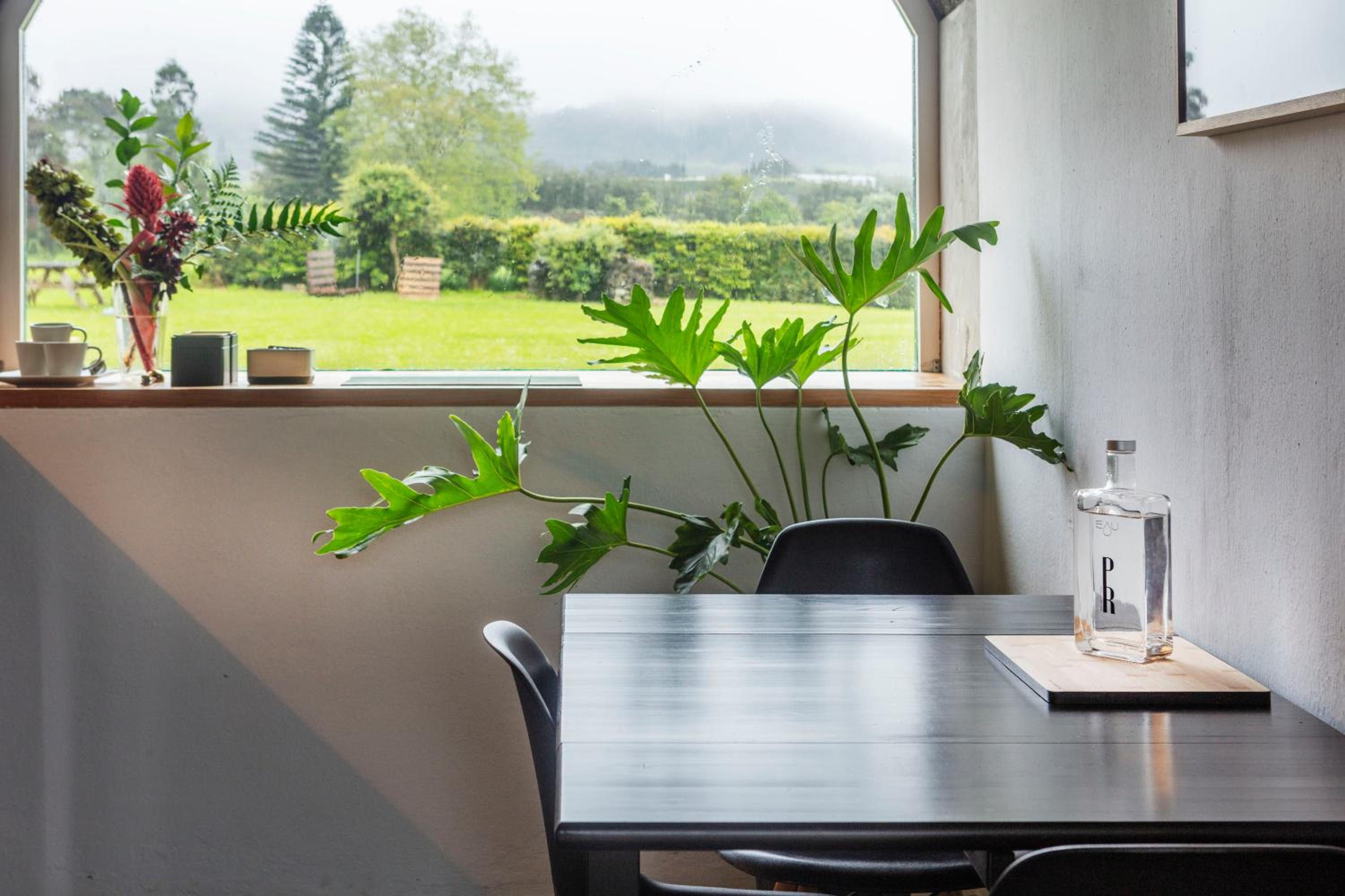 Apartment with Garden View - Photo 17