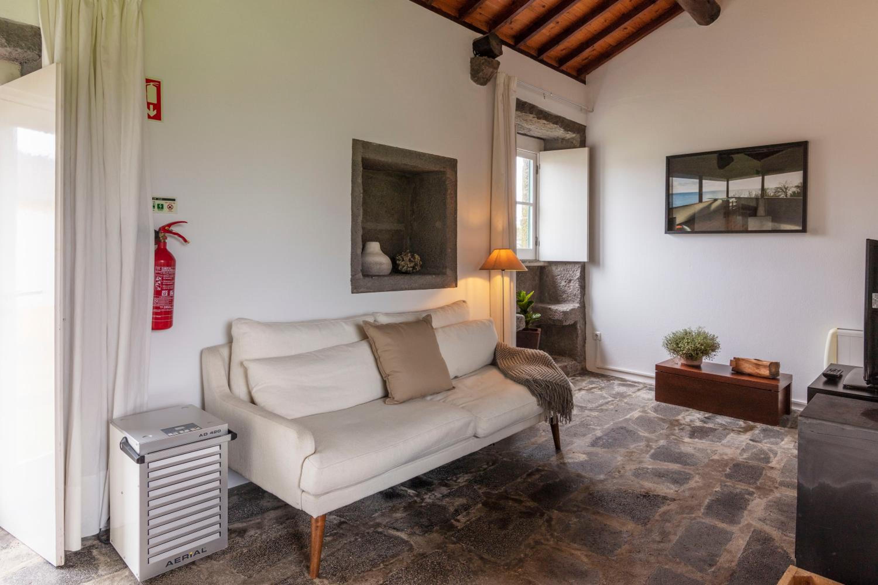 Apartment with Garden View - Photo 1