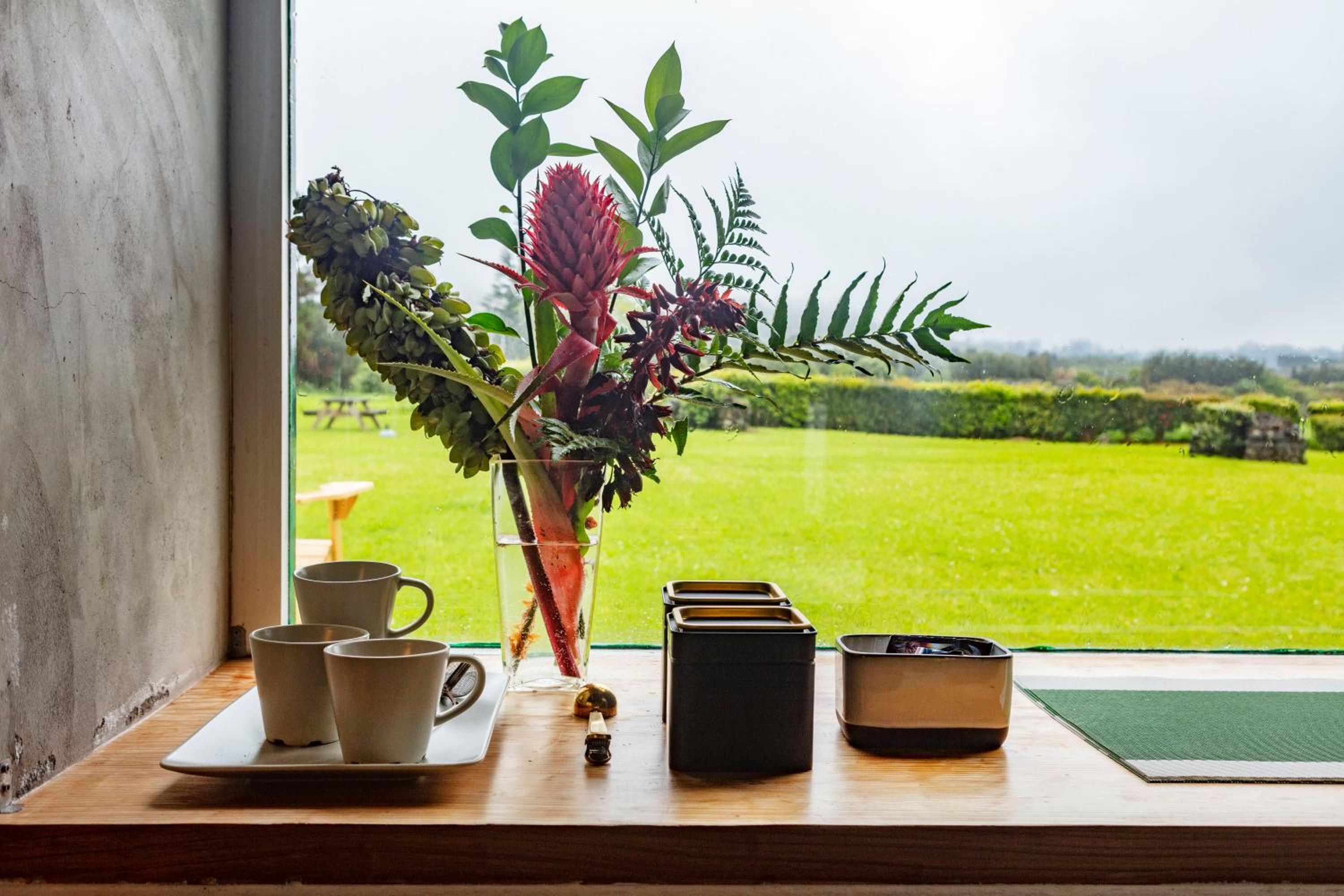 Apartment with Garden View - Photo 22
