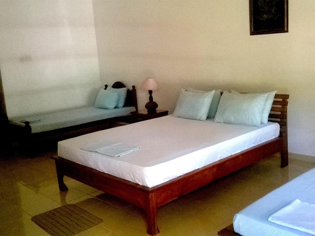 Deluxe Family Room photo 2