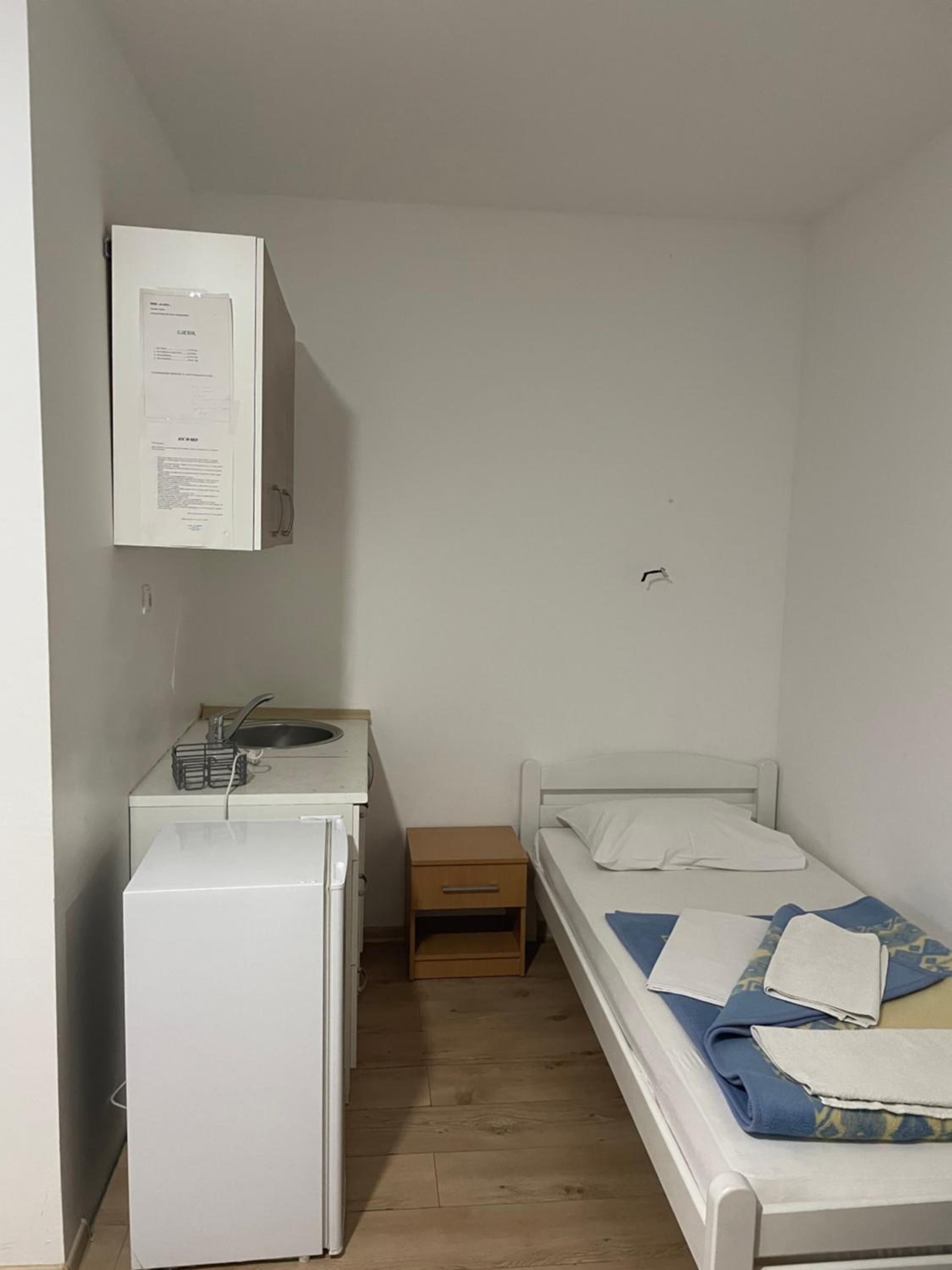 Deluxe Triple Room photo 1