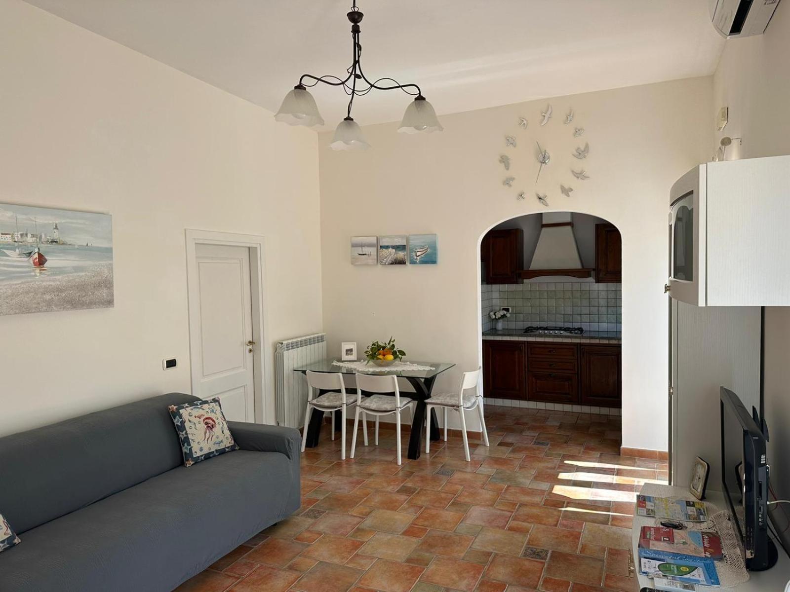 Apartment with Garden View - Photo 16