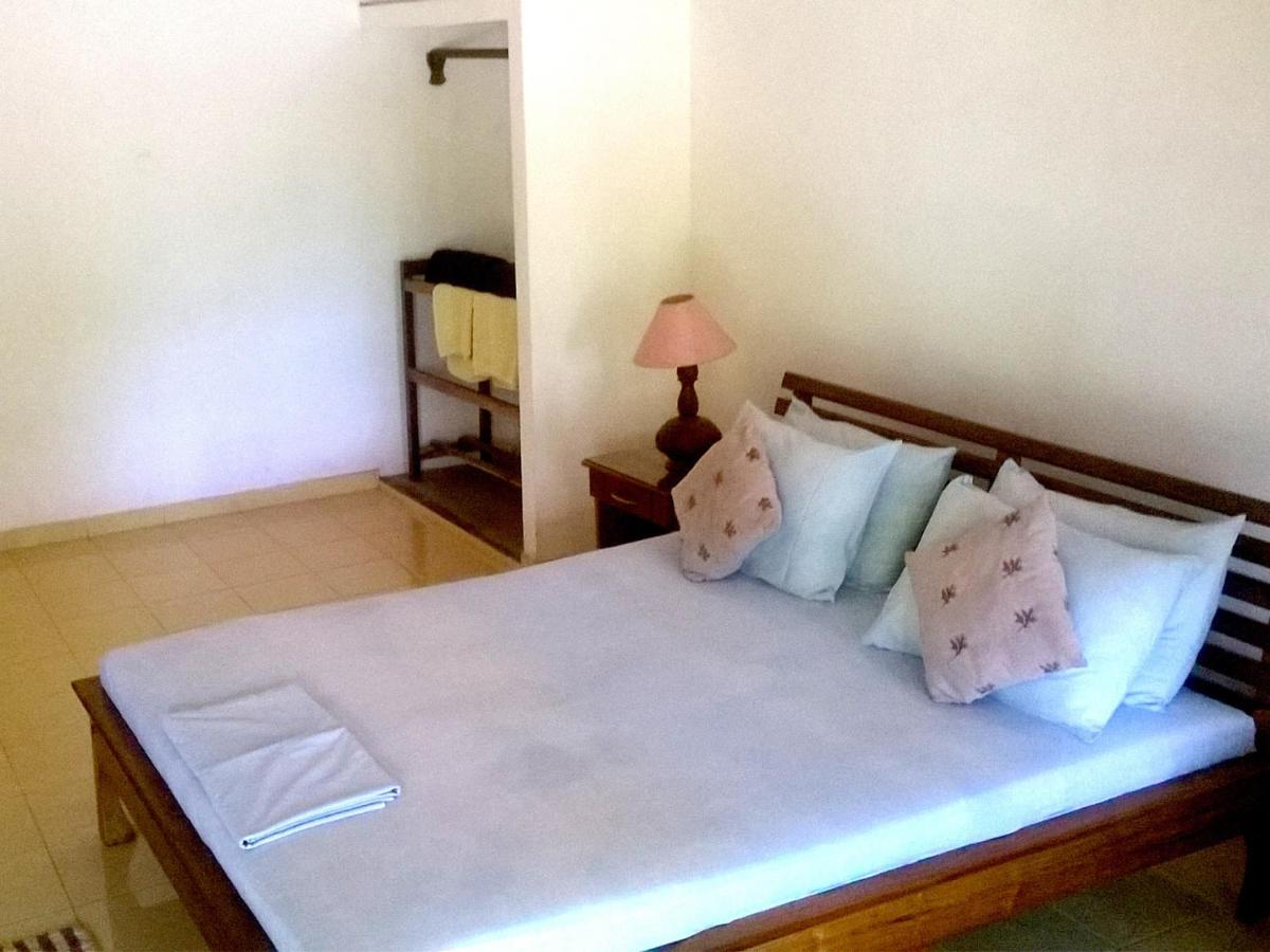 Deluxe Triple Room photo 2