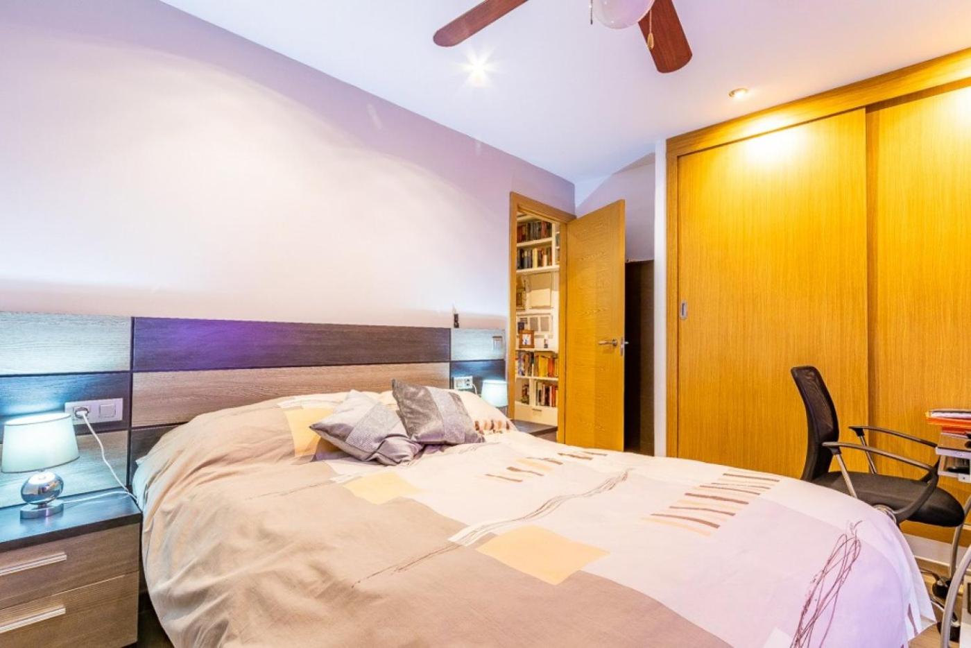 Casa de Dos Habitaciones