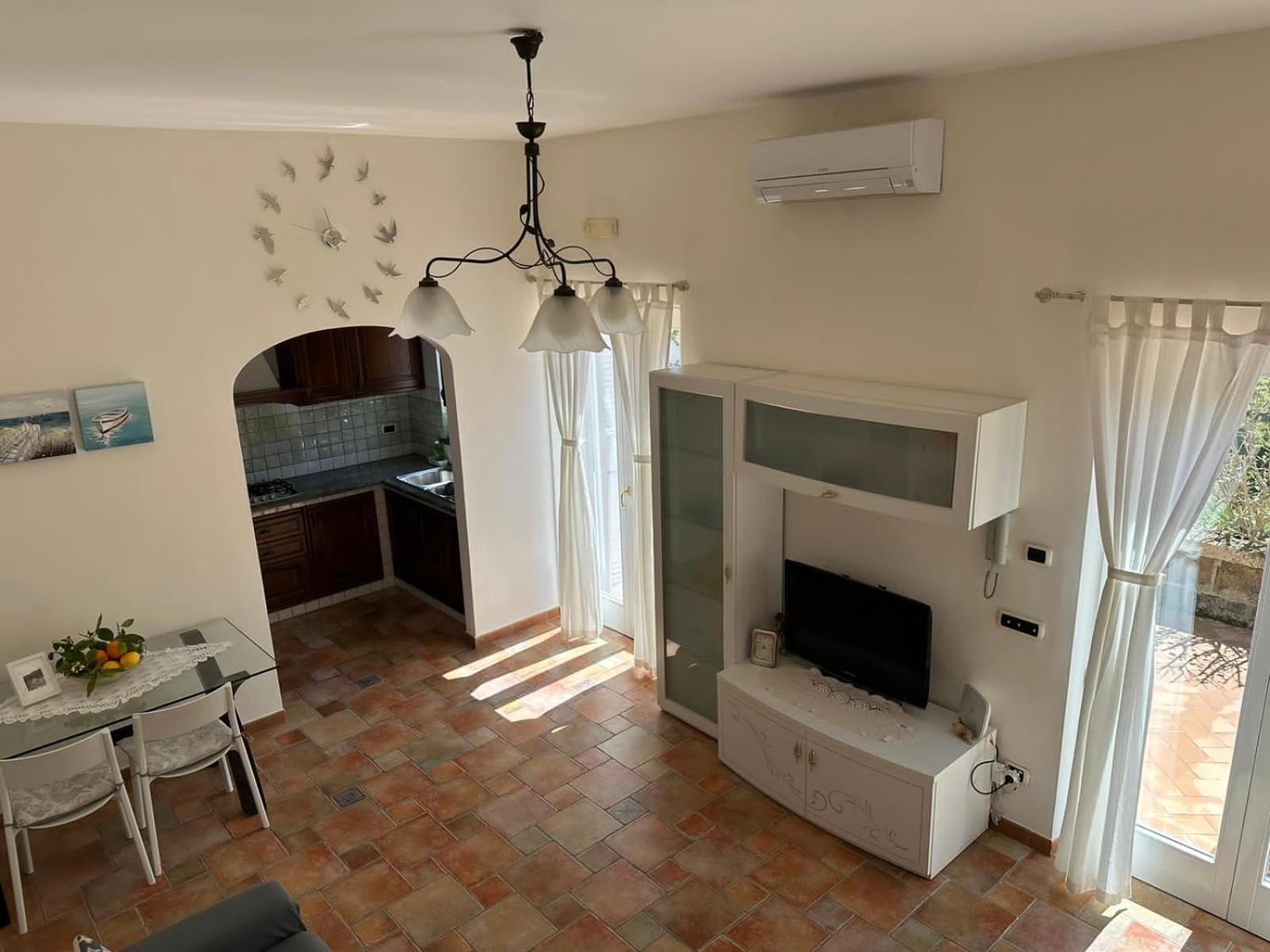 Apartment with Garden View - Photo 18