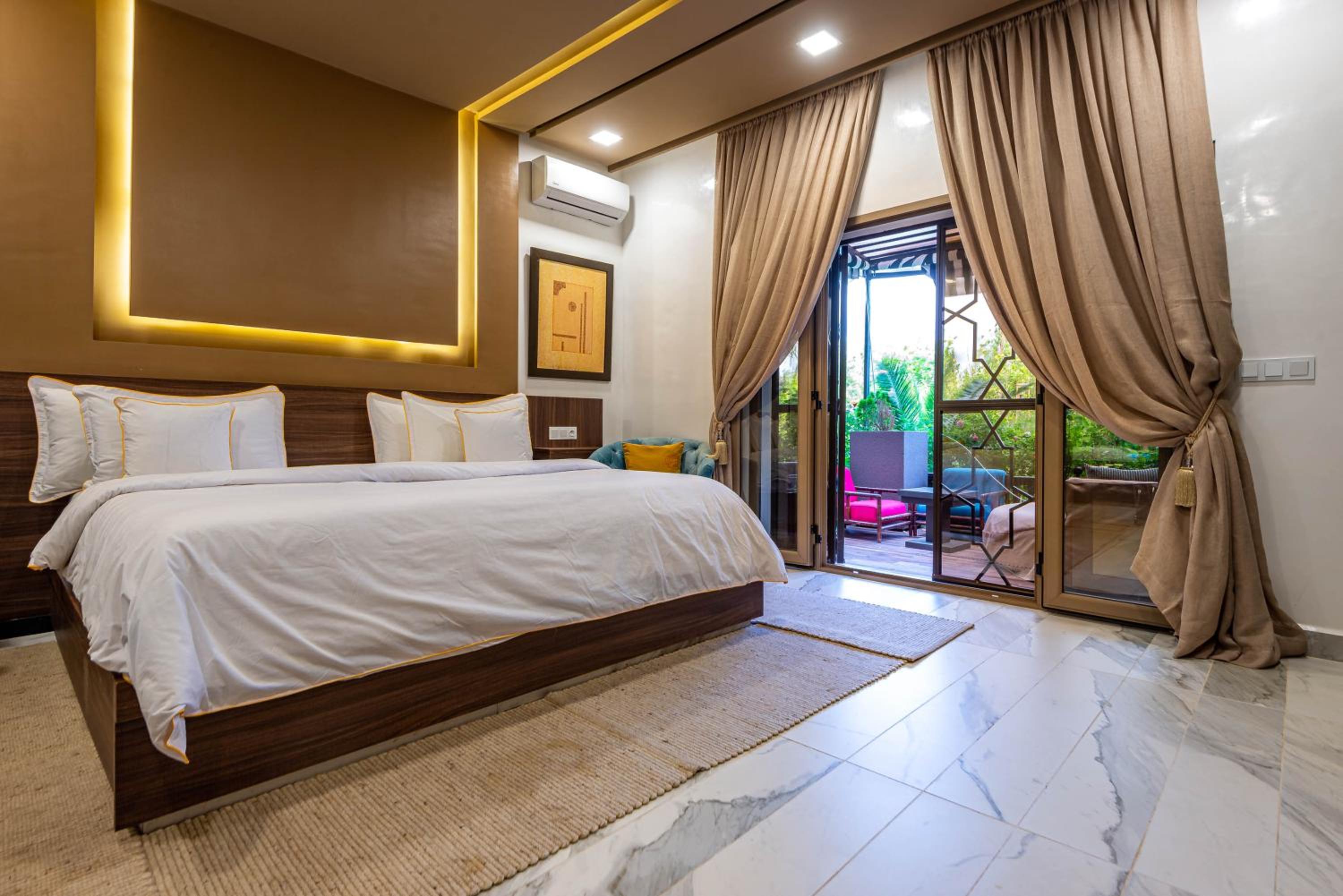 Junior Suite - Photo 21