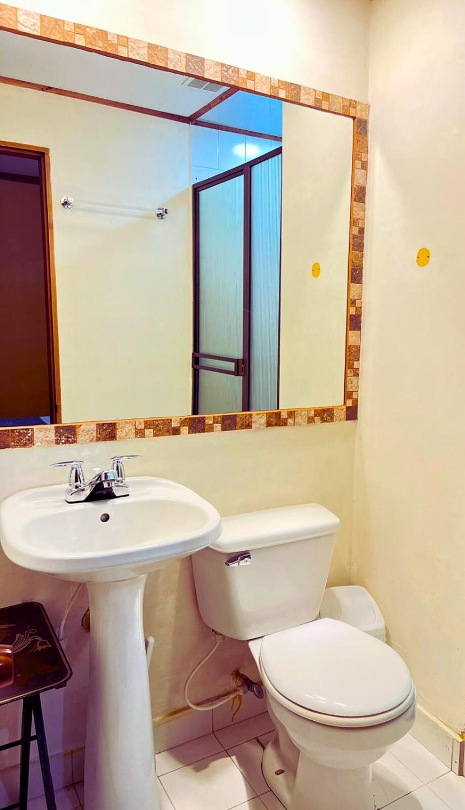 Deluxe Double Room with Bath photo 3