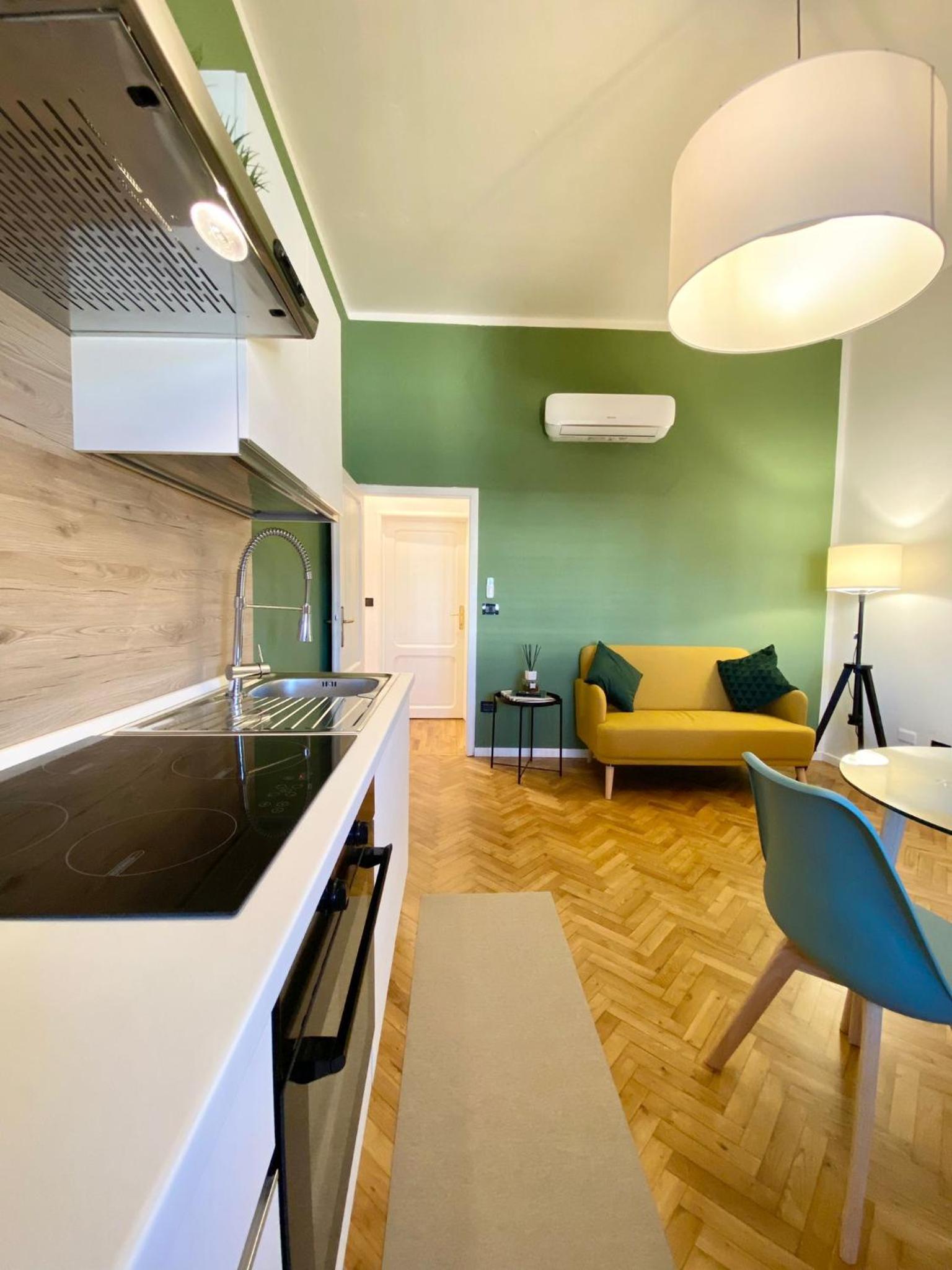 Apartment photo 3