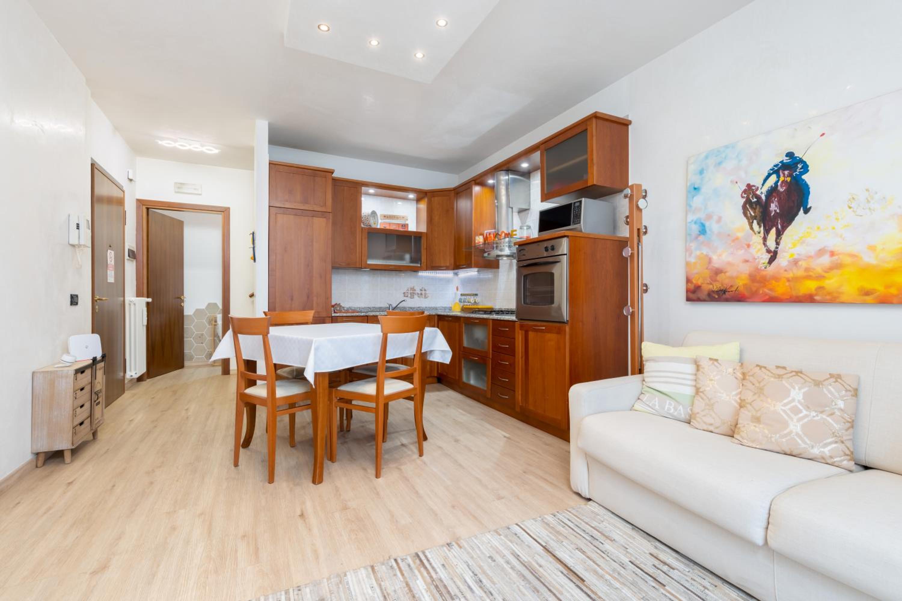Maisonette - Photo 27