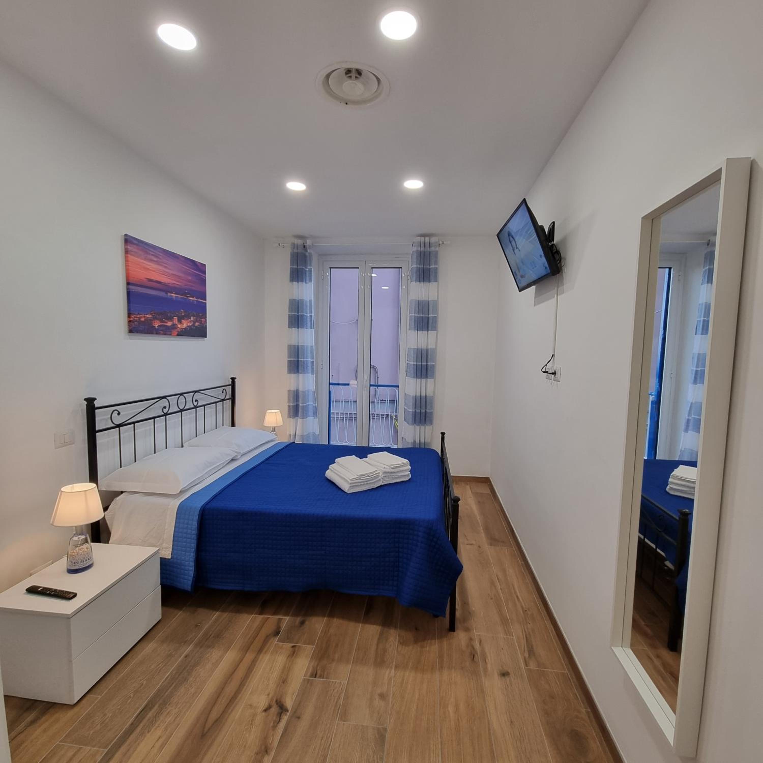Apartment with Sea View photo 2
